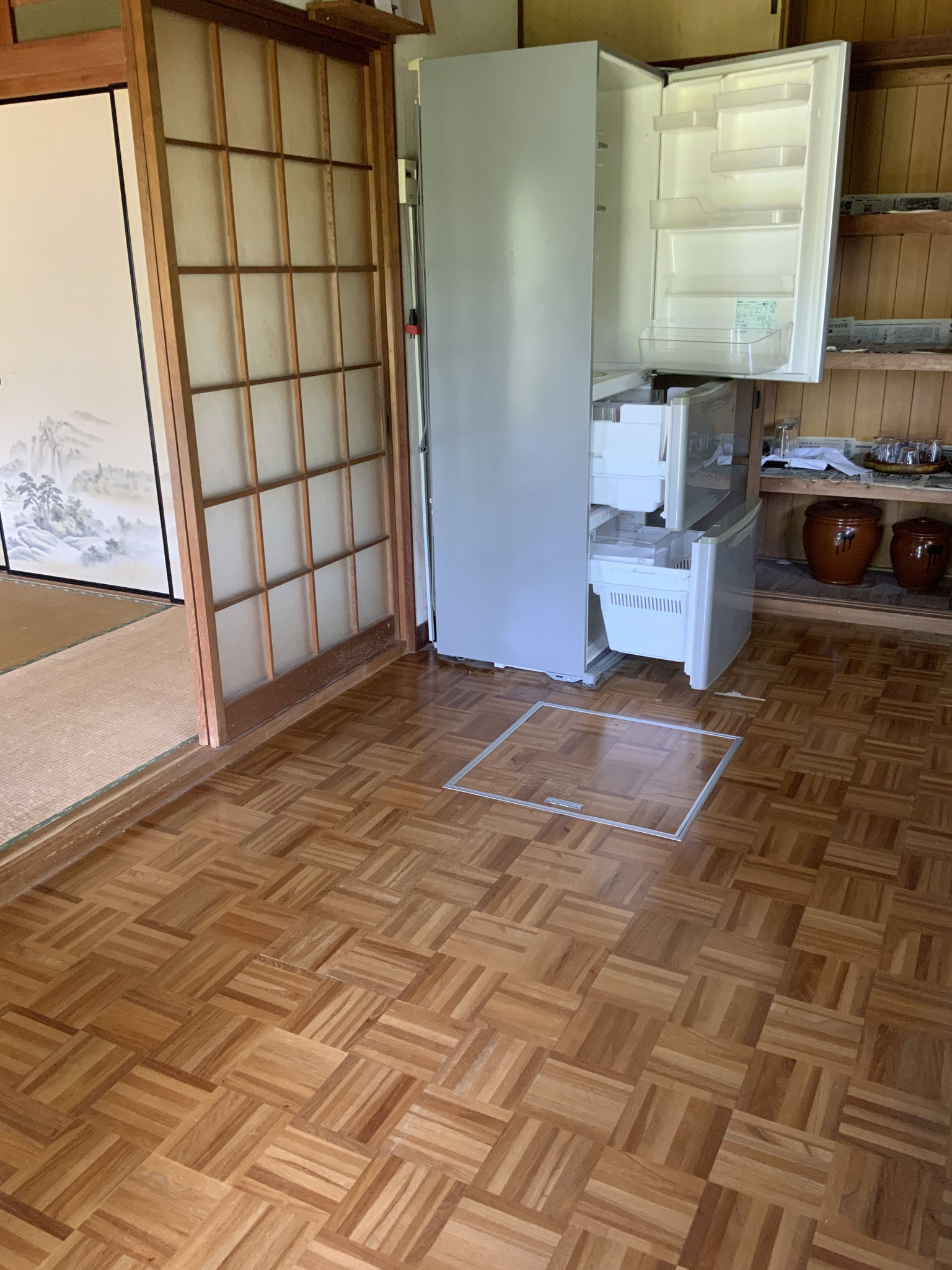 detached 熊野市飛鳥町