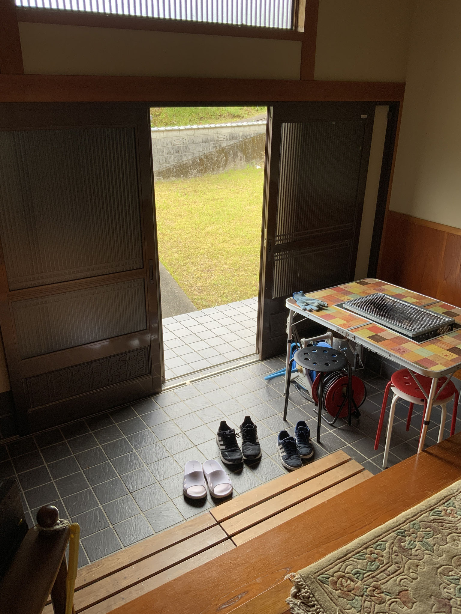 detached 熊野市新鹿町