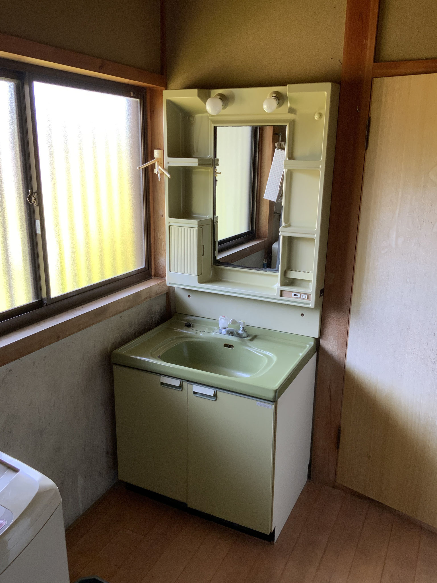 detached 熊野市飛鳥町