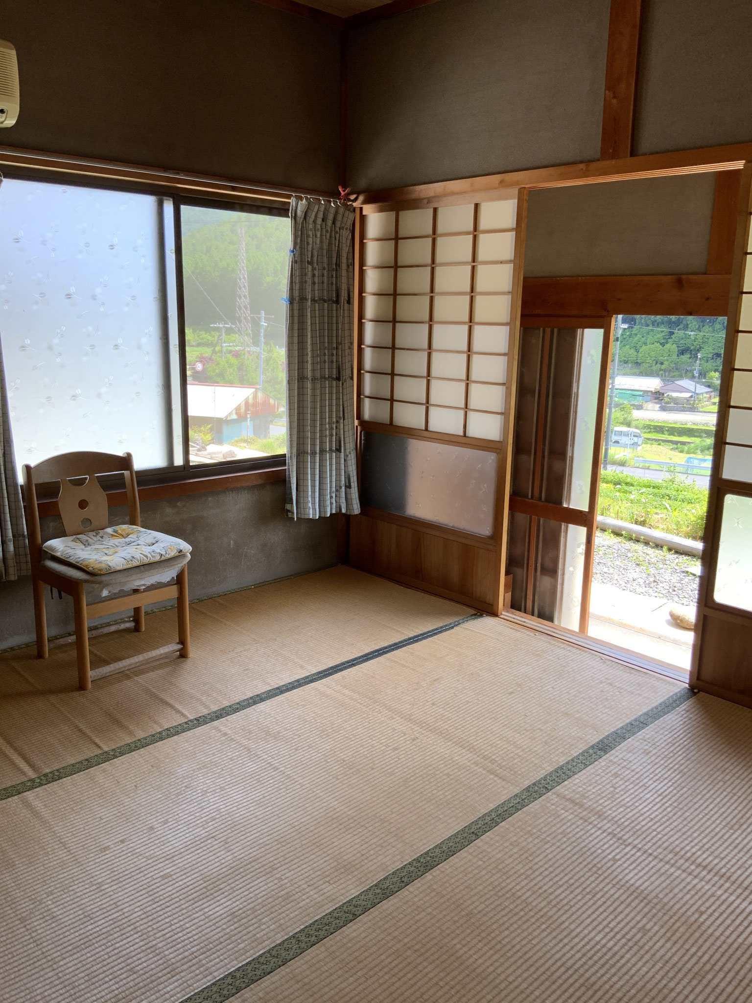 detached 熊野市五郷町