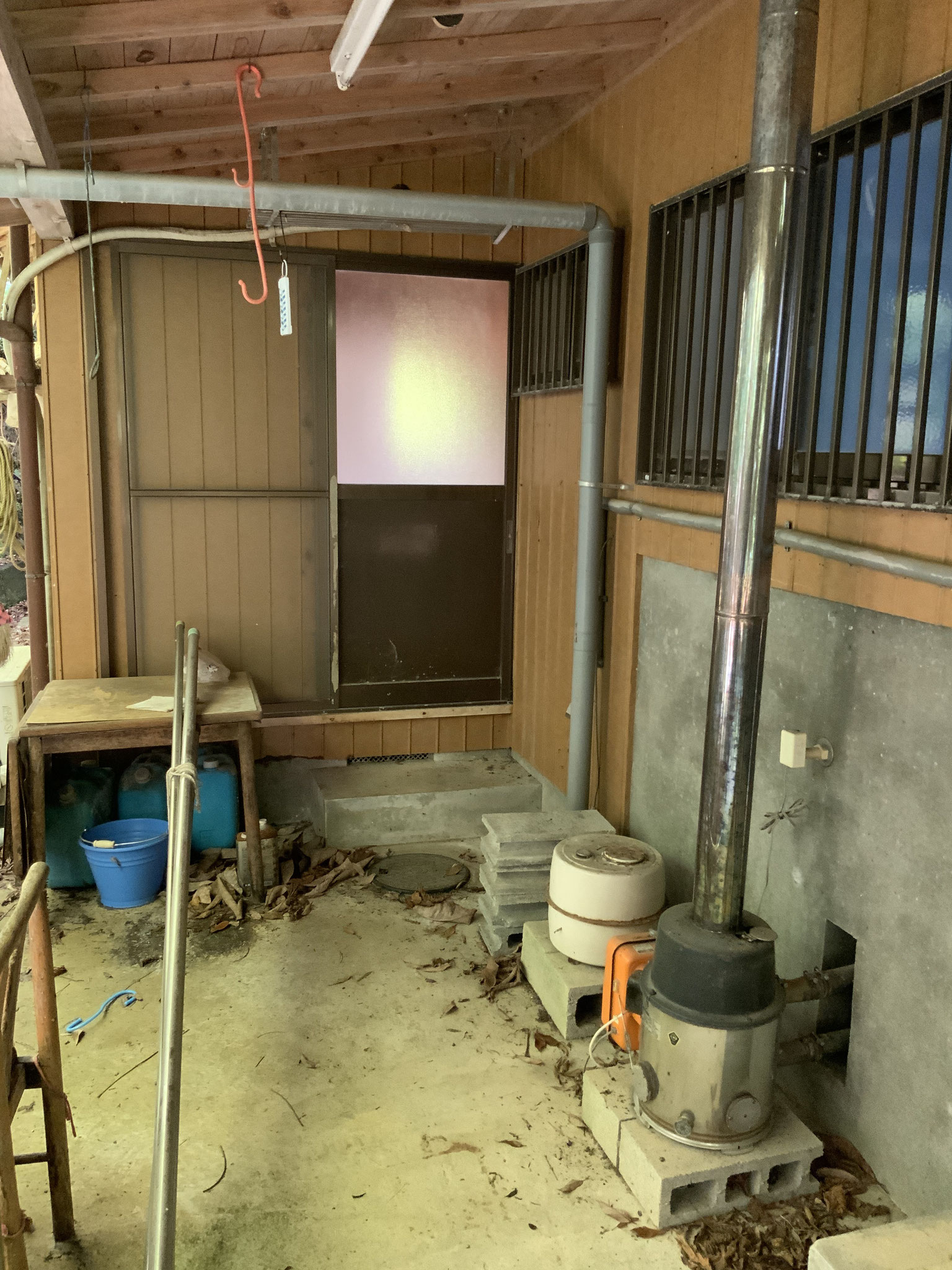 detached 熊野市飛鳥町