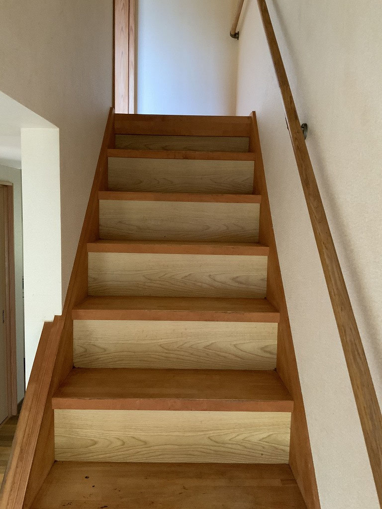 detached 熊野市井戸町