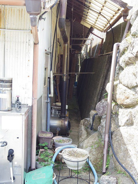 detached 熊野市遊木町