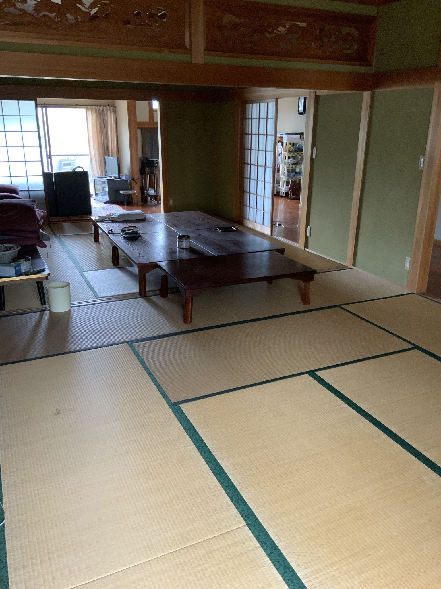 detached 熊野市新鹿町