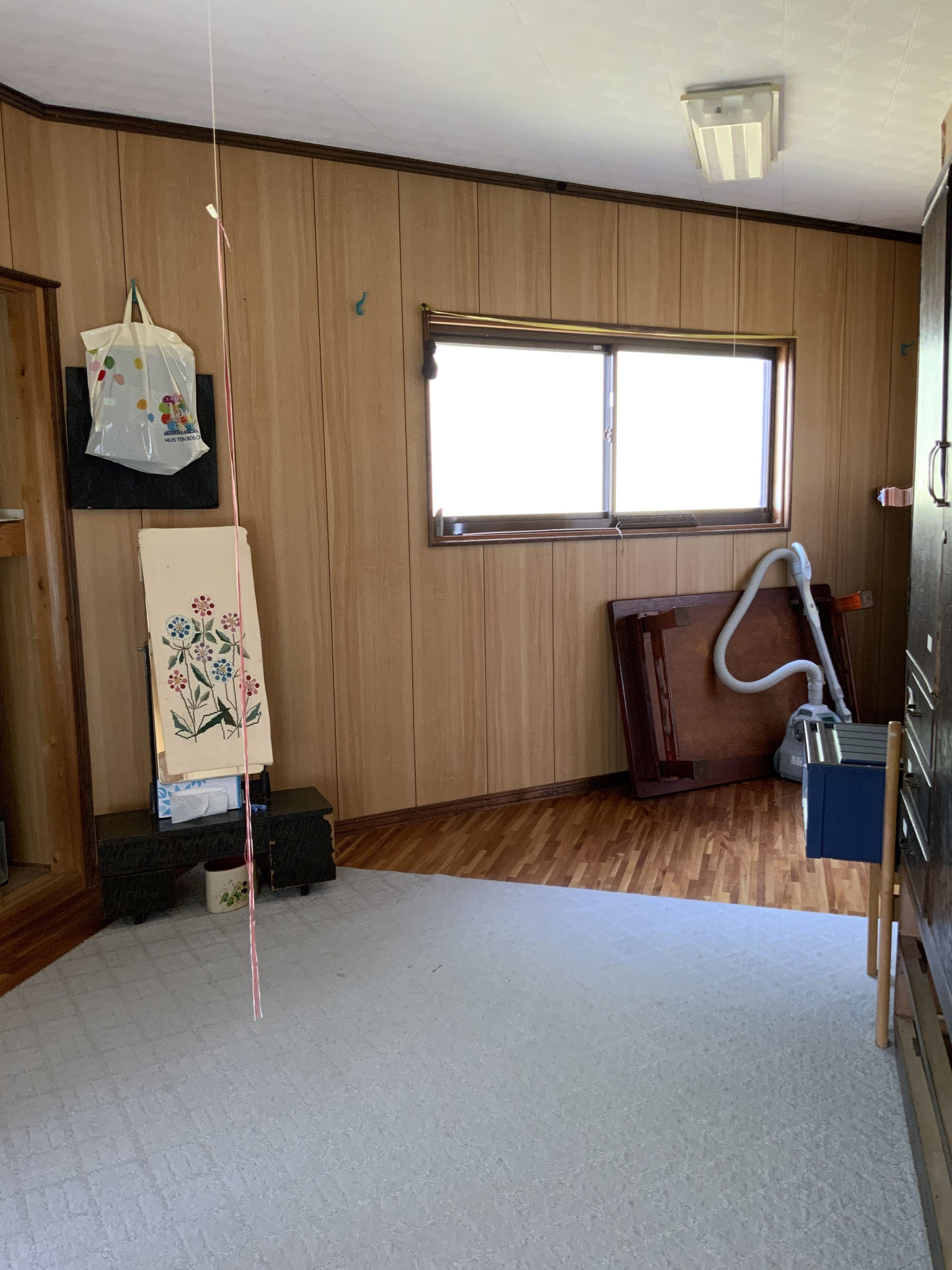 detached 熊野市五郷町