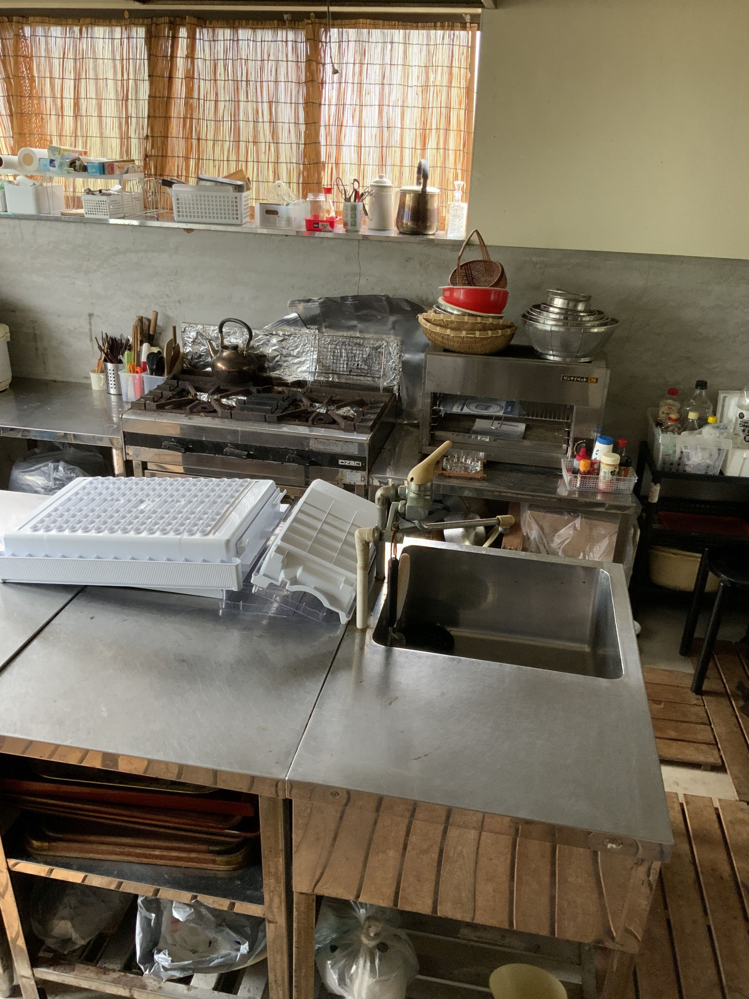 detached 熊野市新鹿町