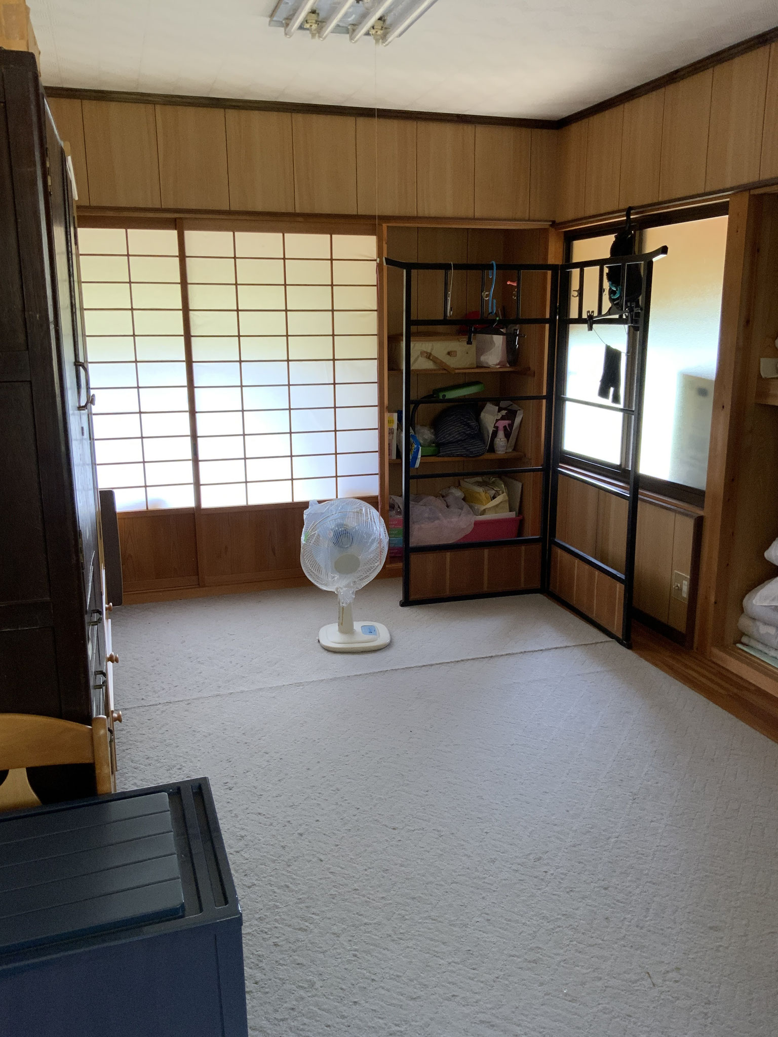 detached 熊野市五郷町