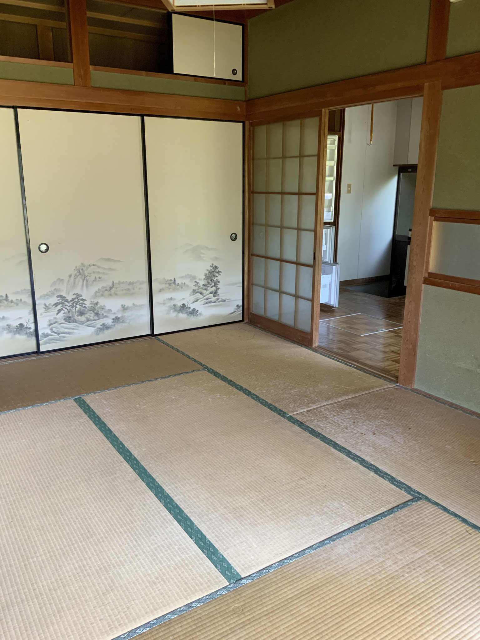 detached 熊野市飛鳥町