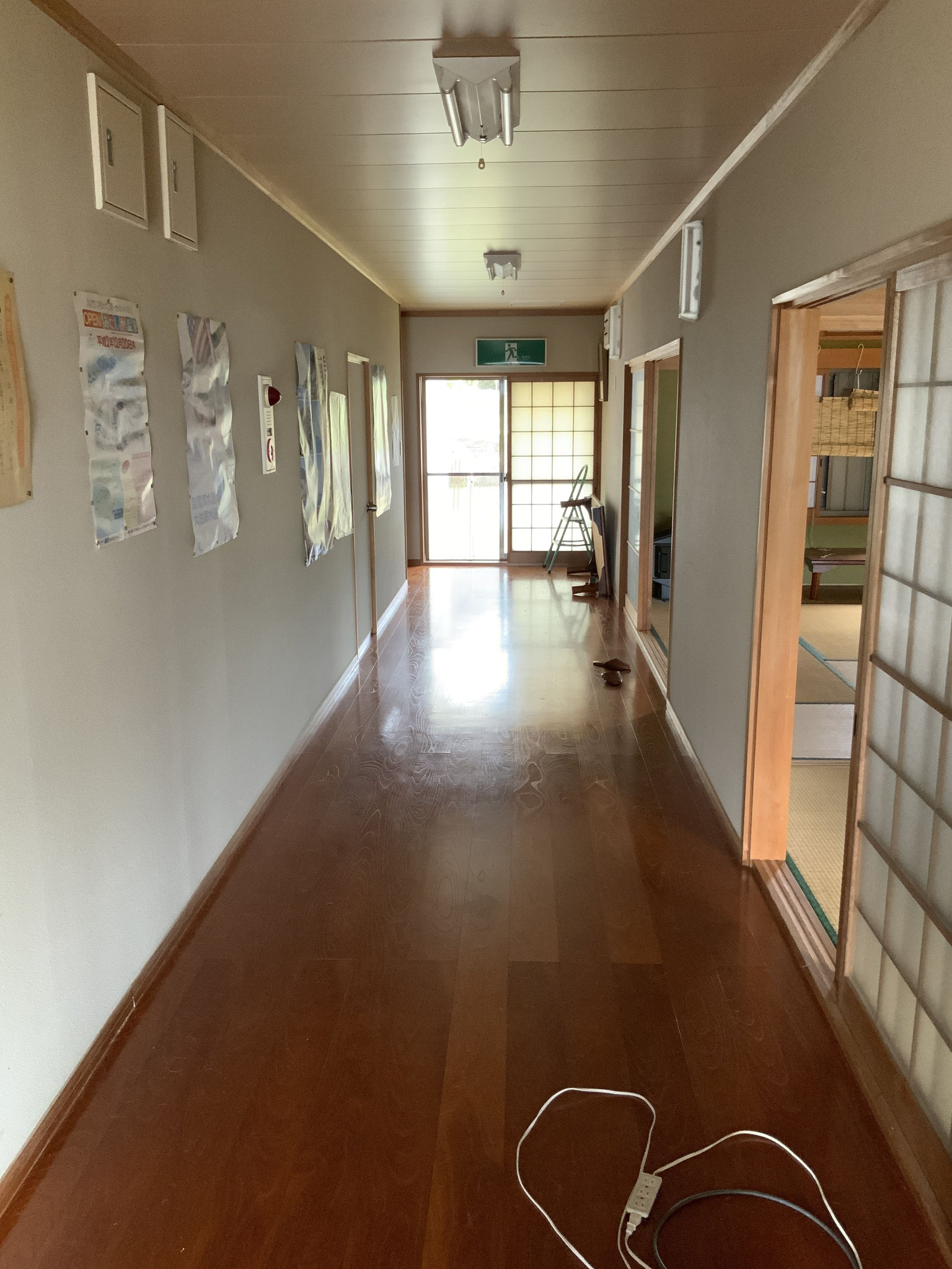 detached 熊野市新鹿町