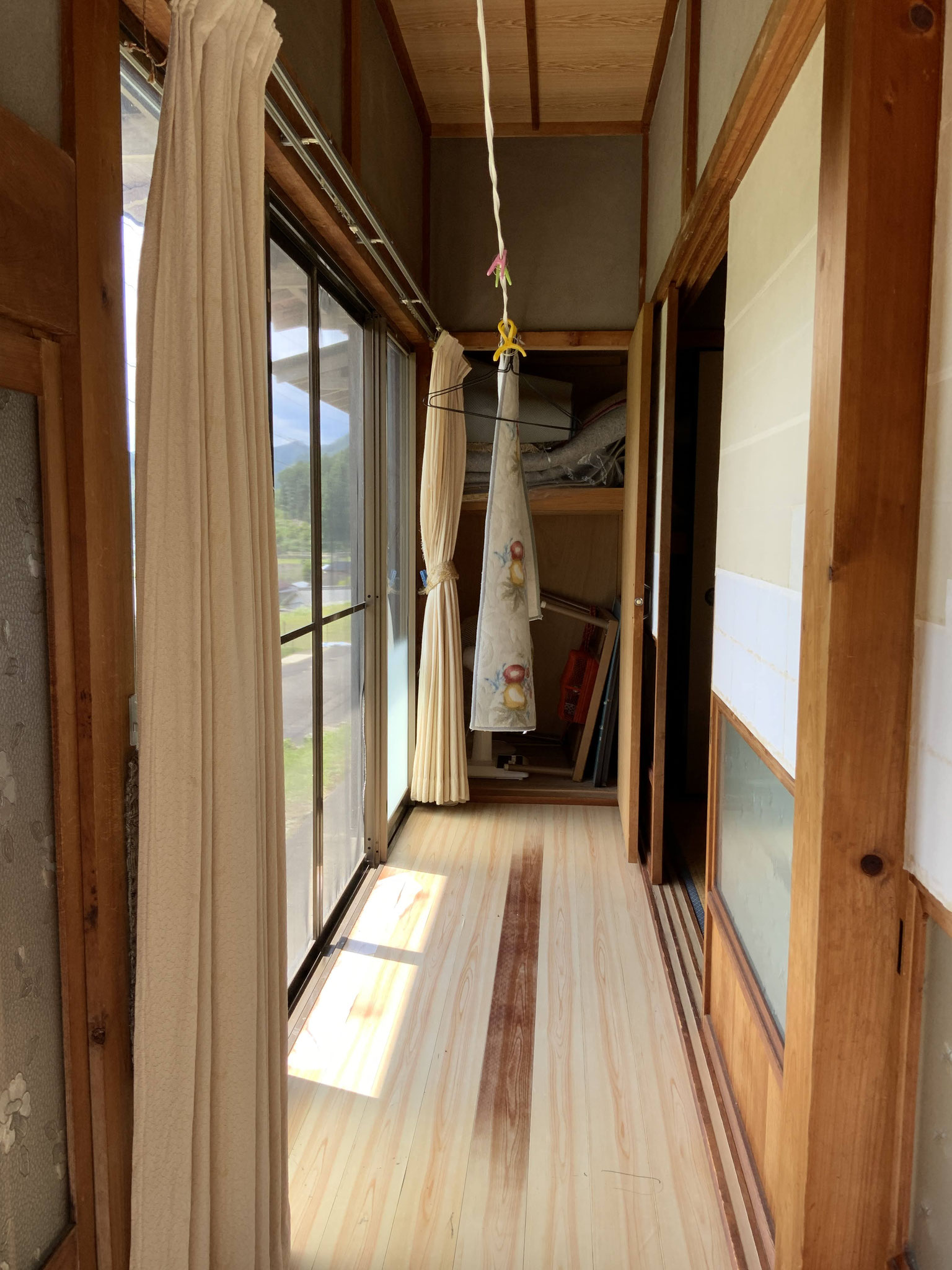 detached 熊野市五郷町