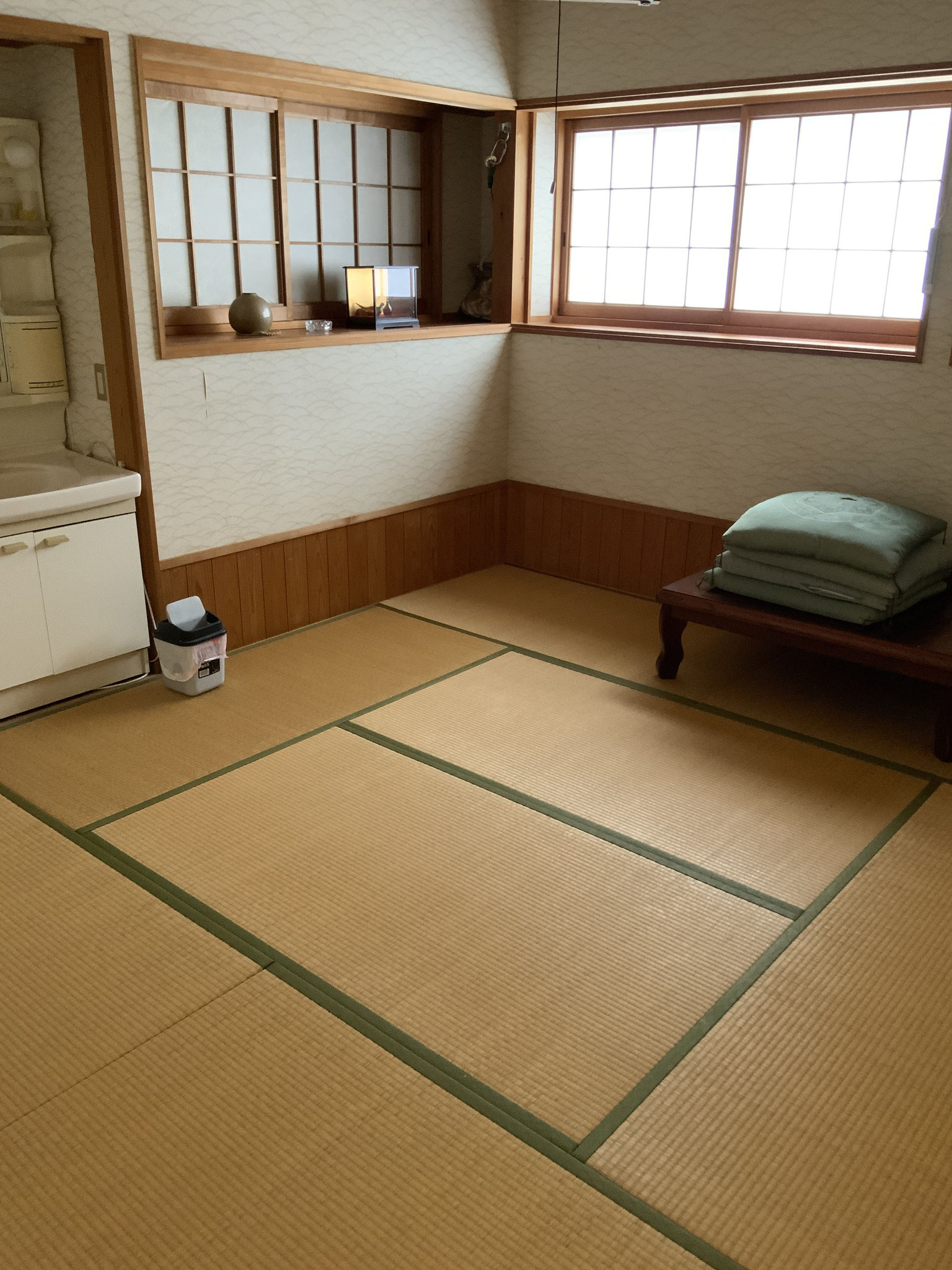 detached 熊野市新鹿町