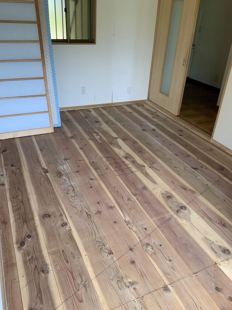 detached 熊野市井戸町