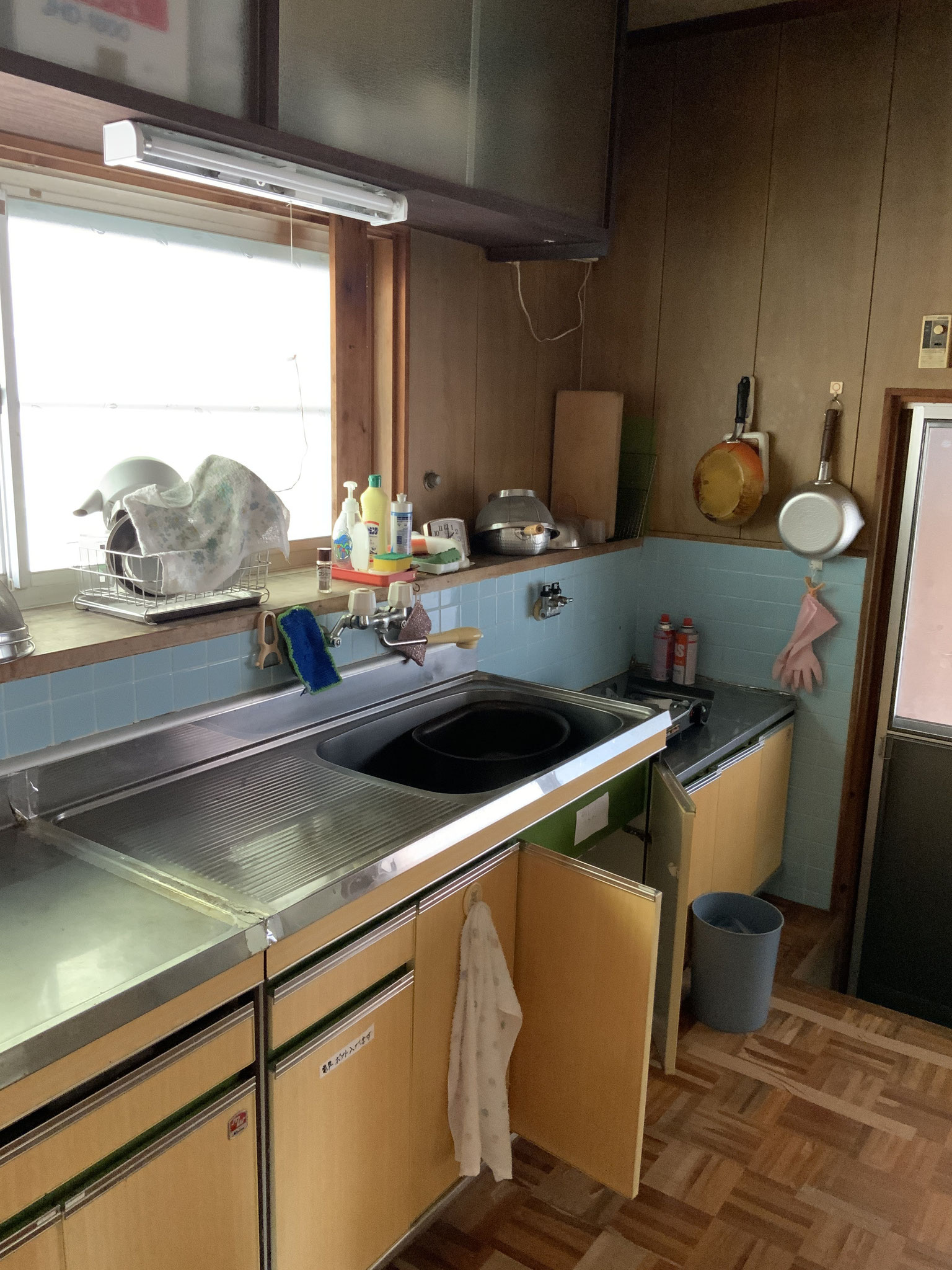 detached 熊野市五郷町