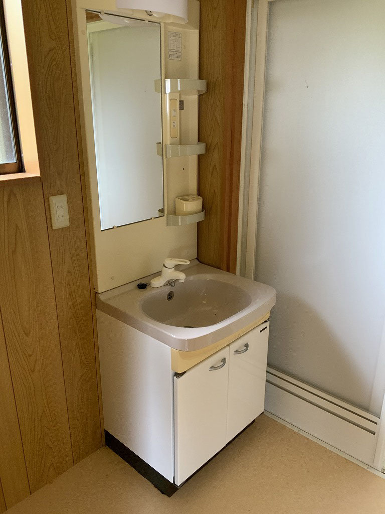 detached 熊野市井戸町