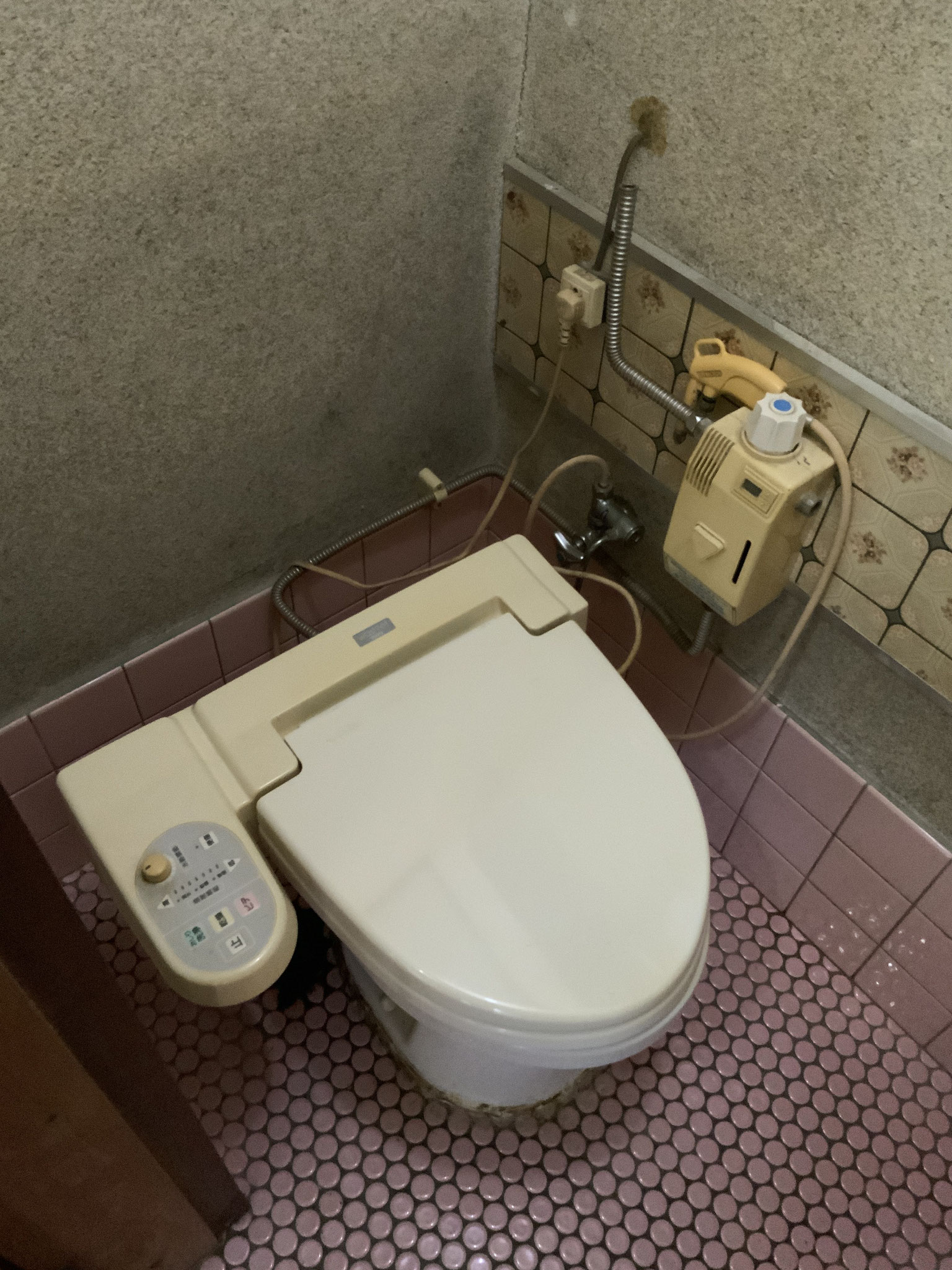 detached 熊野市飛鳥町