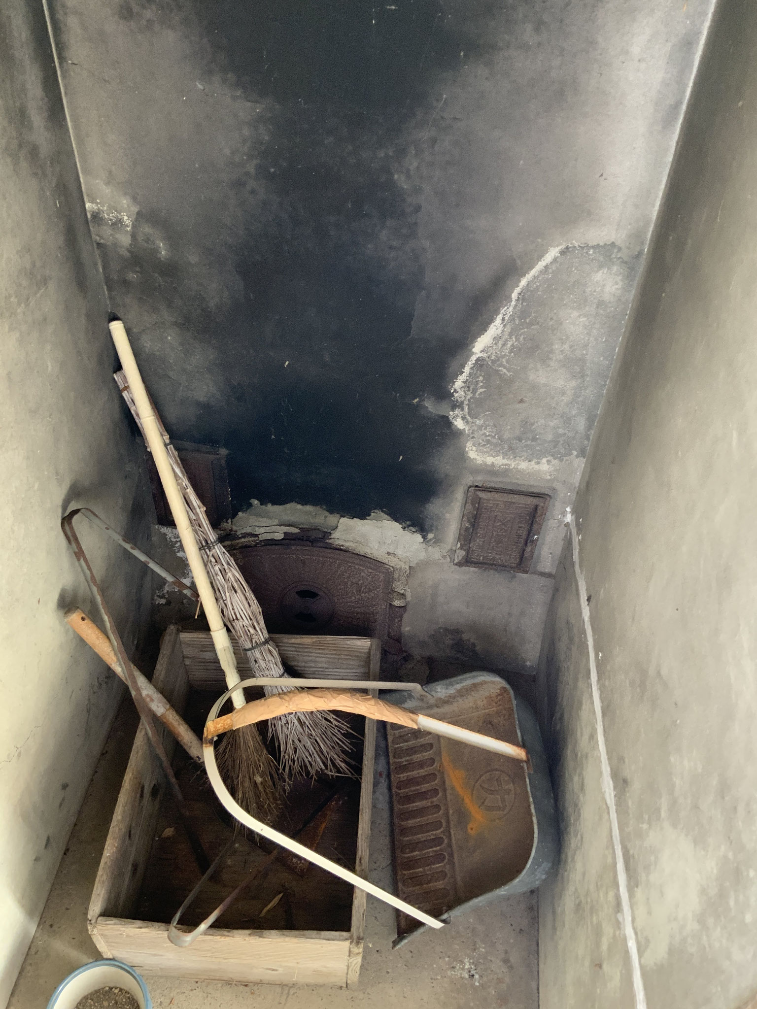 detached 熊野市五郷町