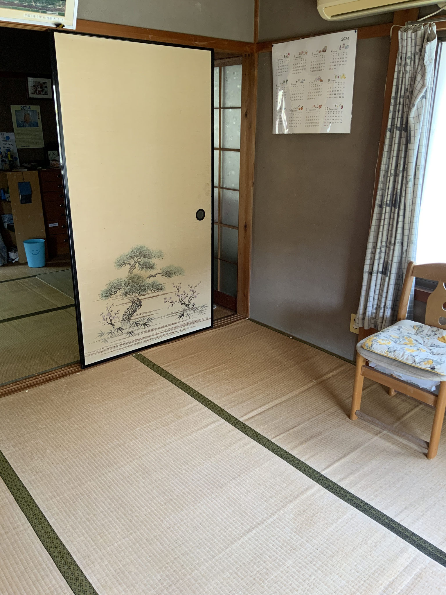 detached 熊野市五郷町