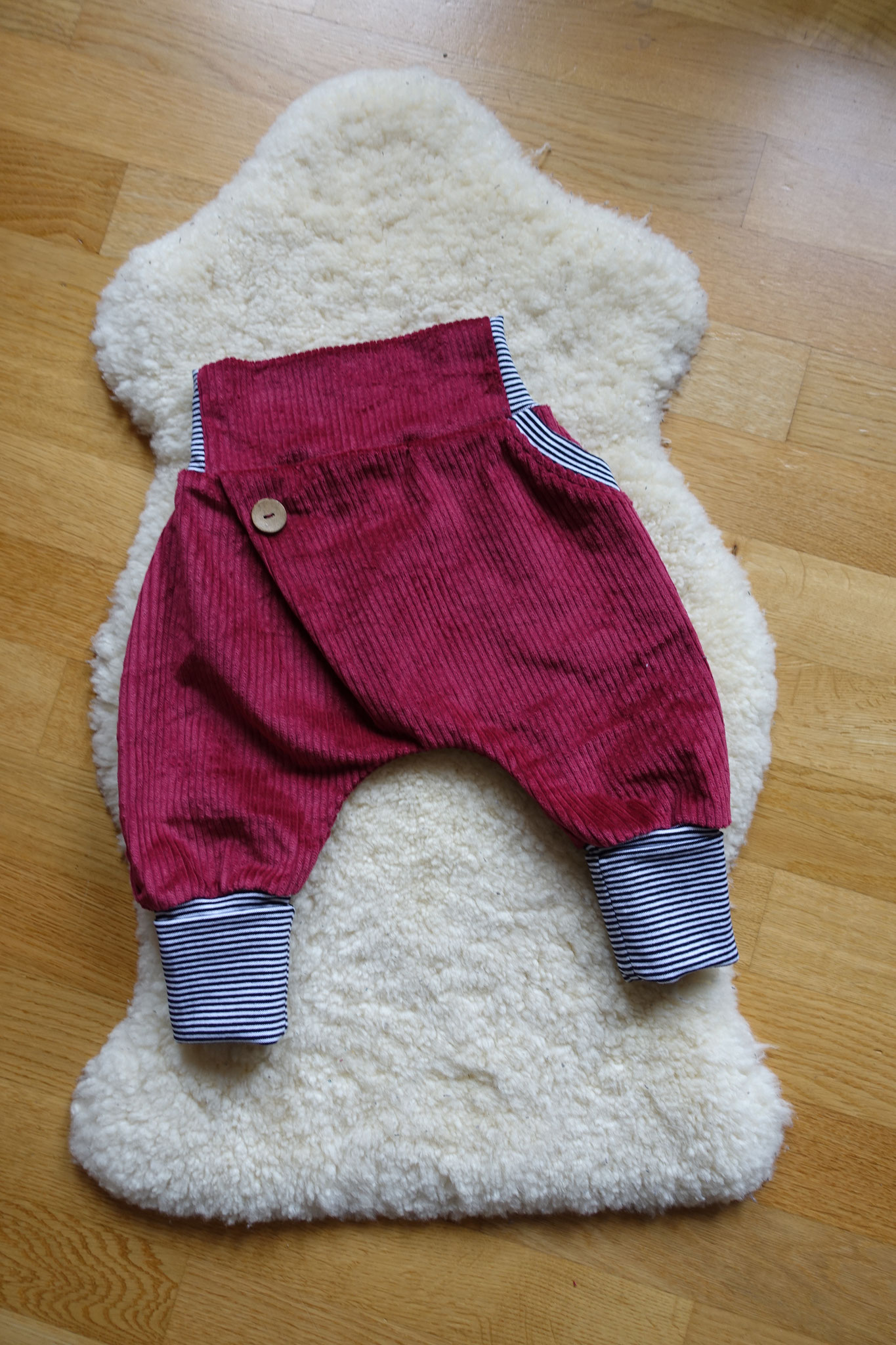 Kordhose 3