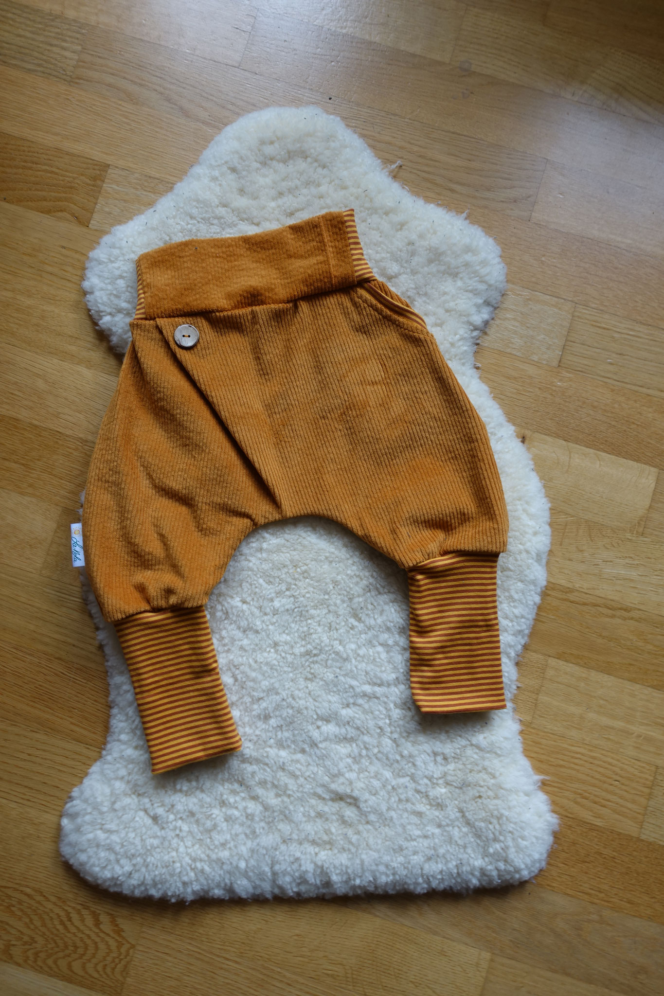 Kordhose 2