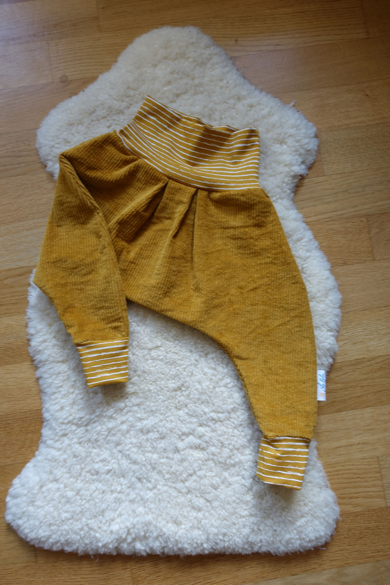Kordhose 5