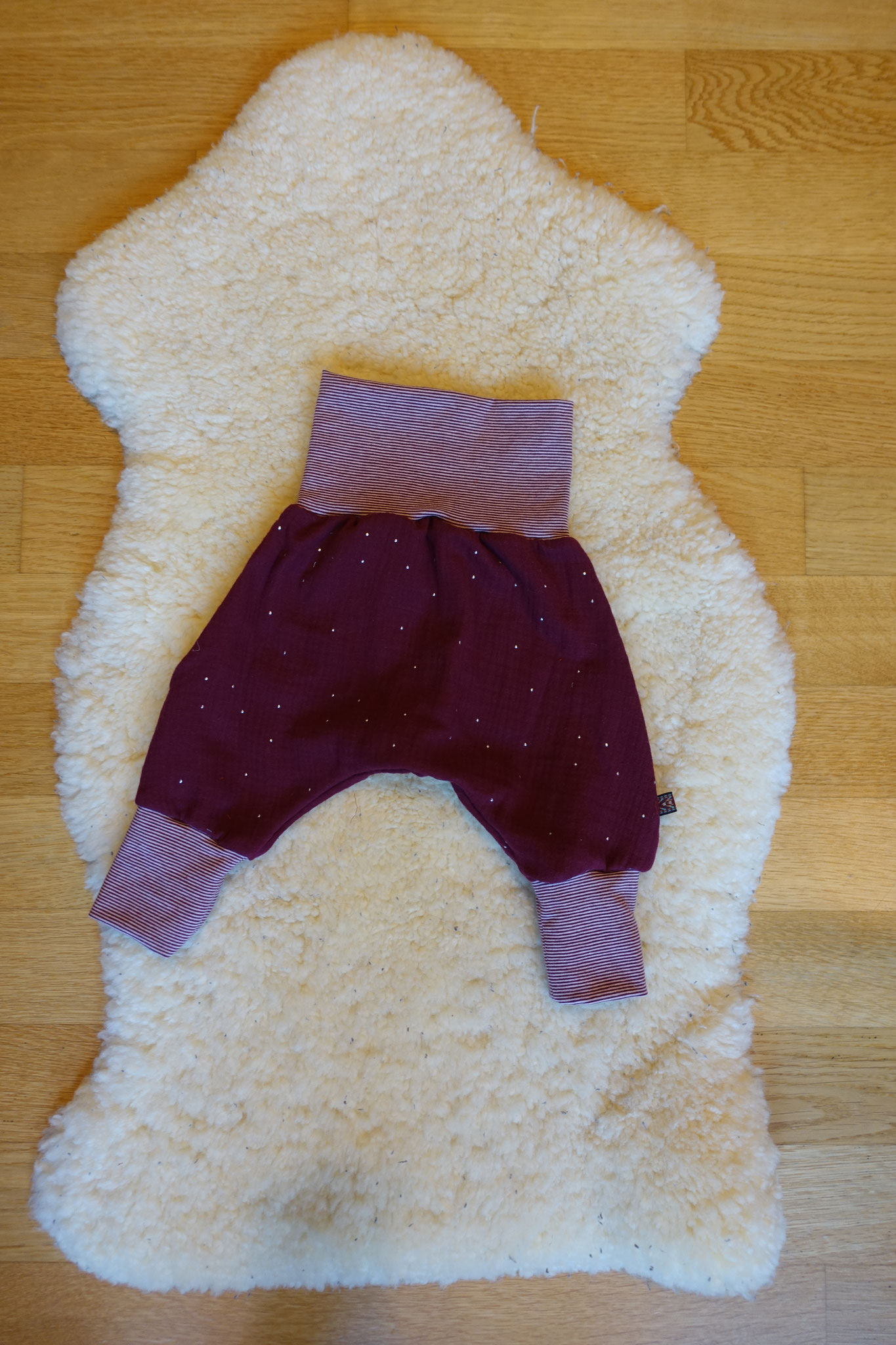Sommerhose 2