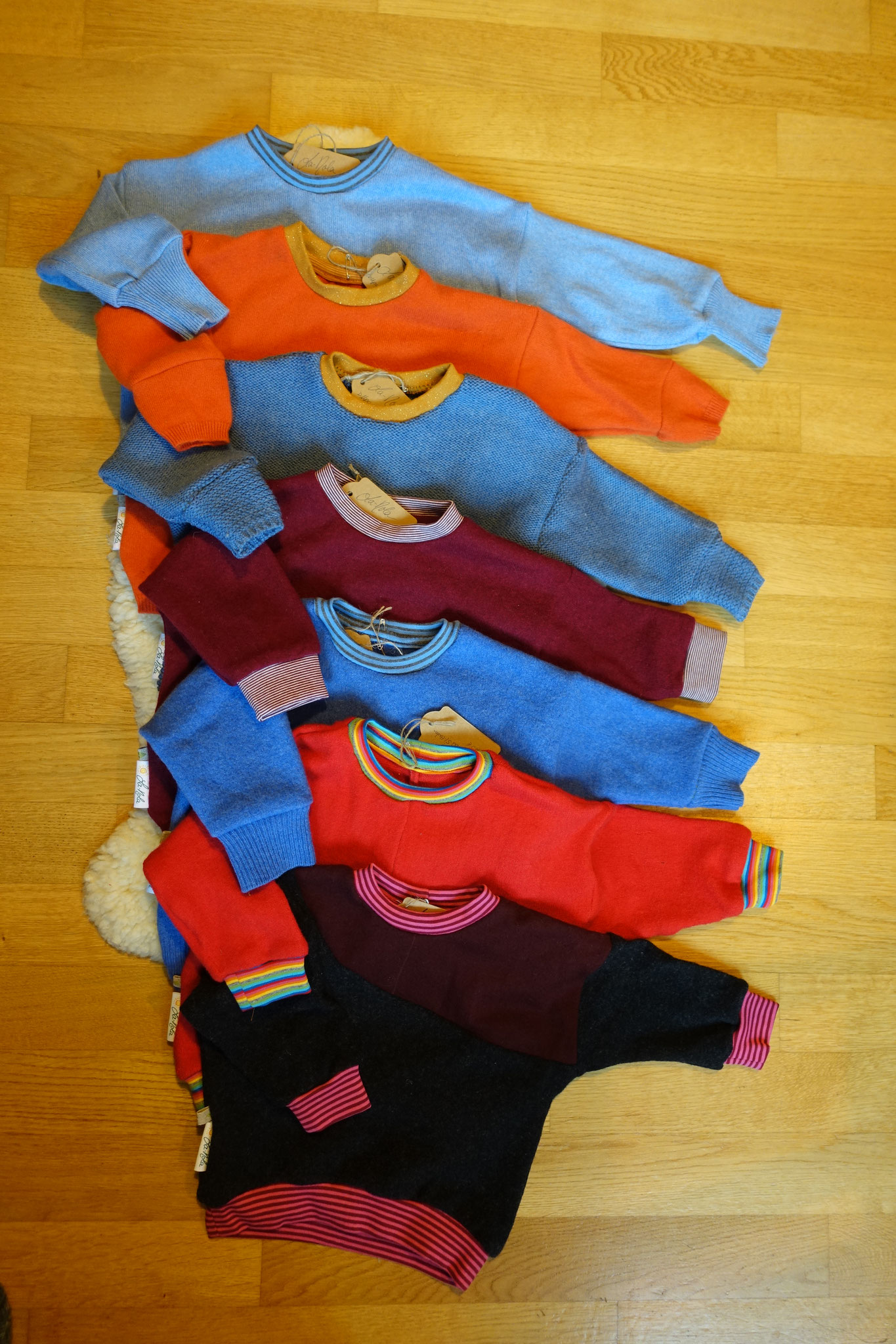 Upcycling