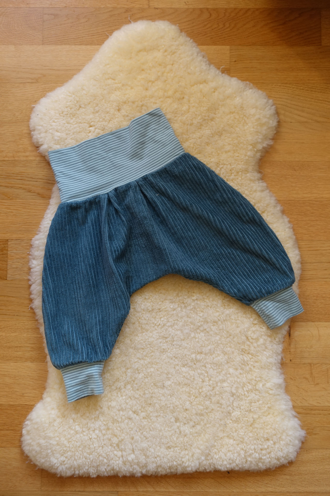 Kordhose 8