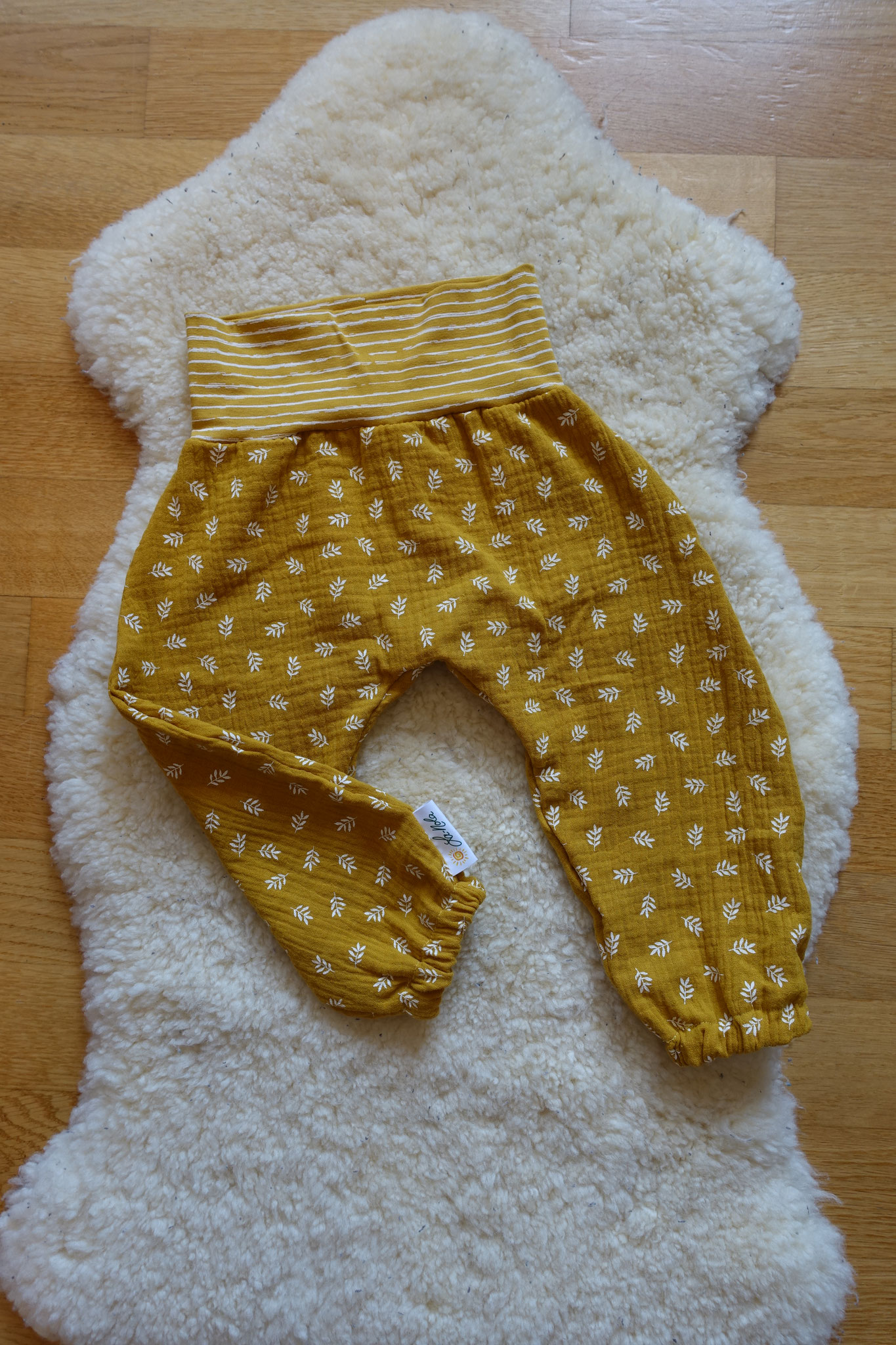 Sommerhose 8