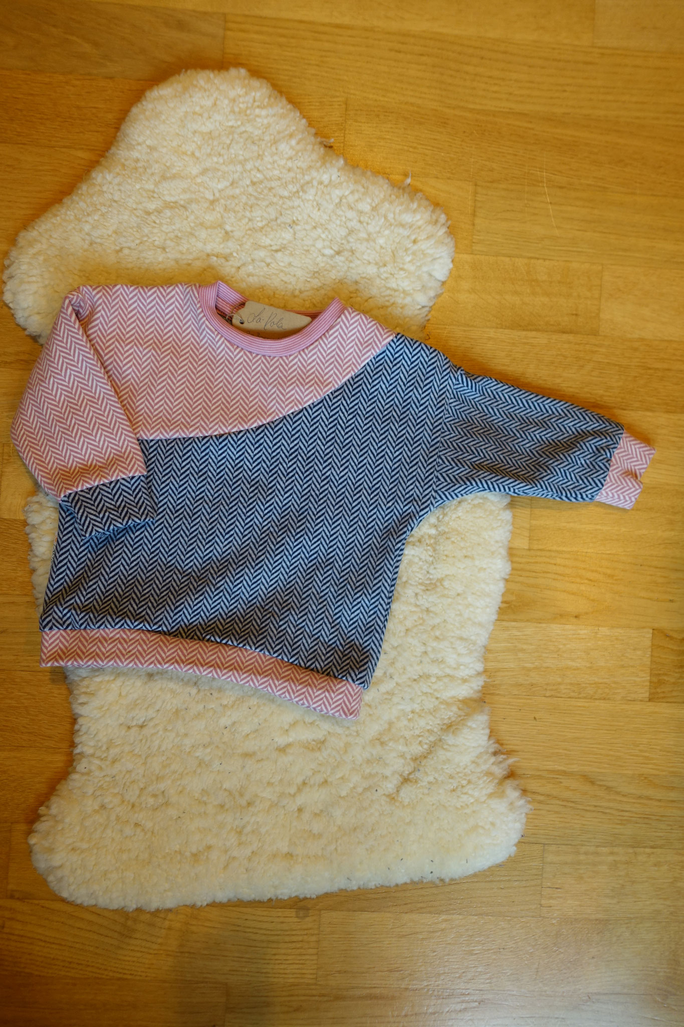 Jerseypullover 3