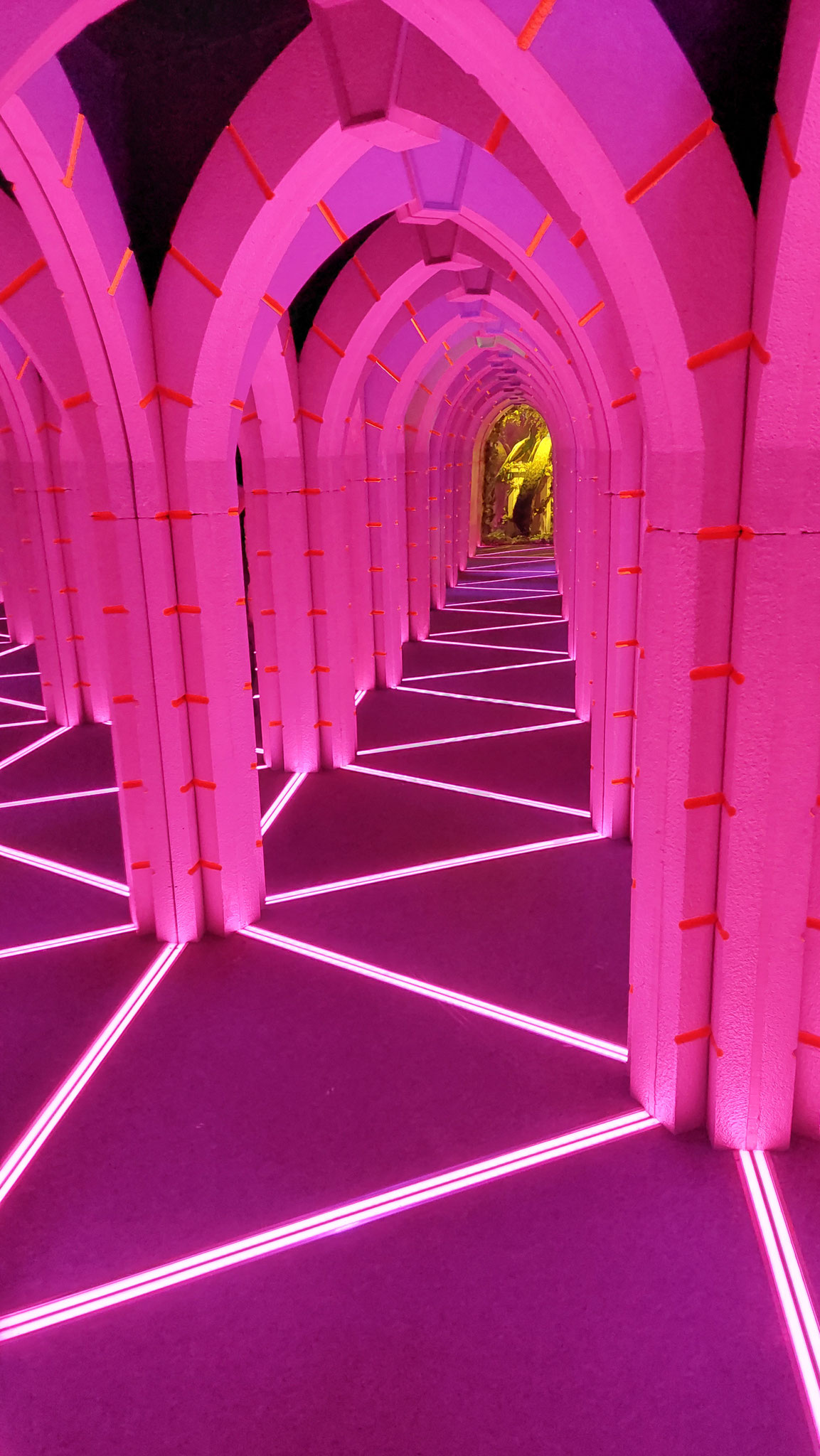 Mirror Maze Global Mall Site de desfaw