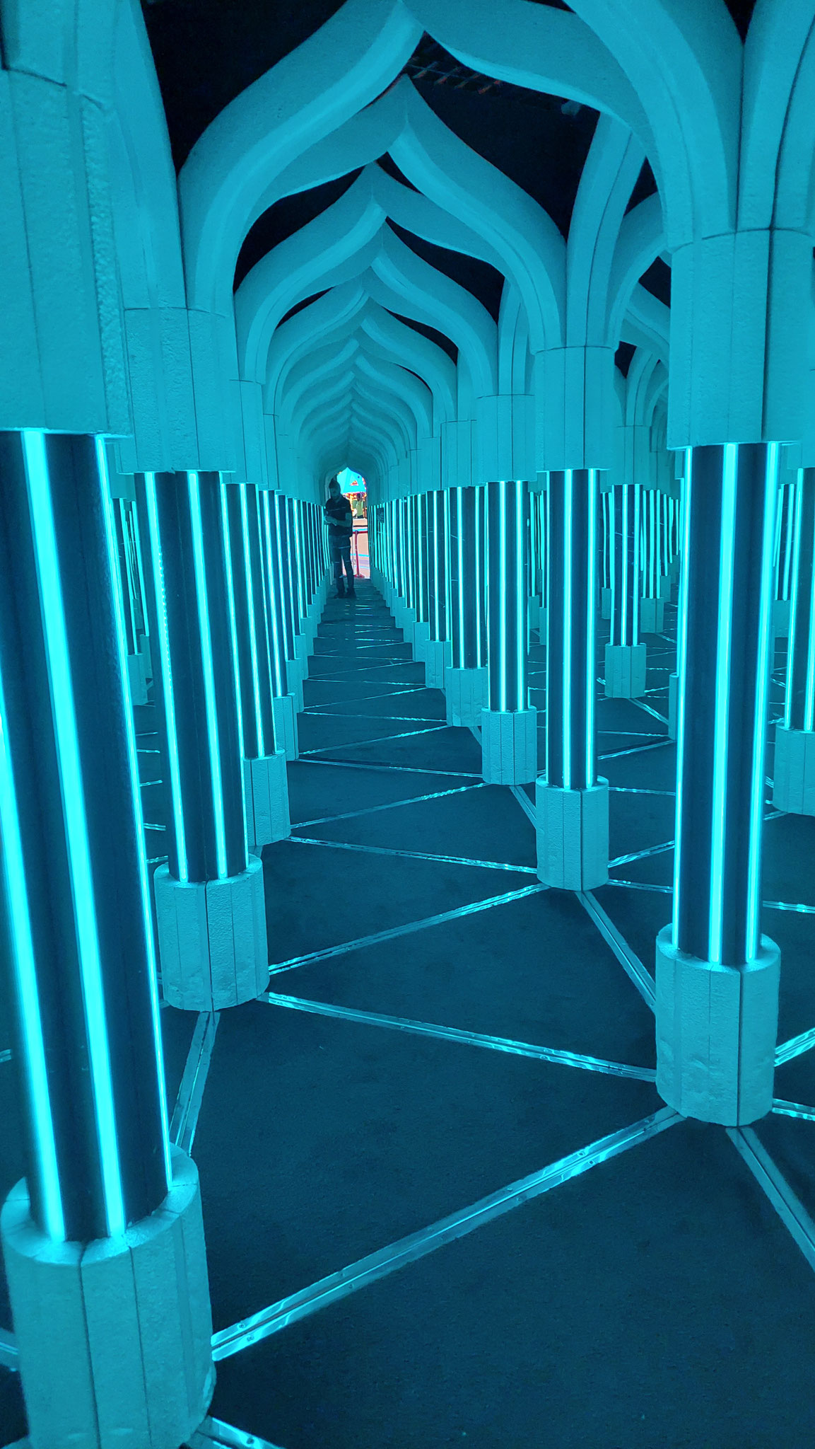 Mirror Maze Dubai Mall Site de desfaw