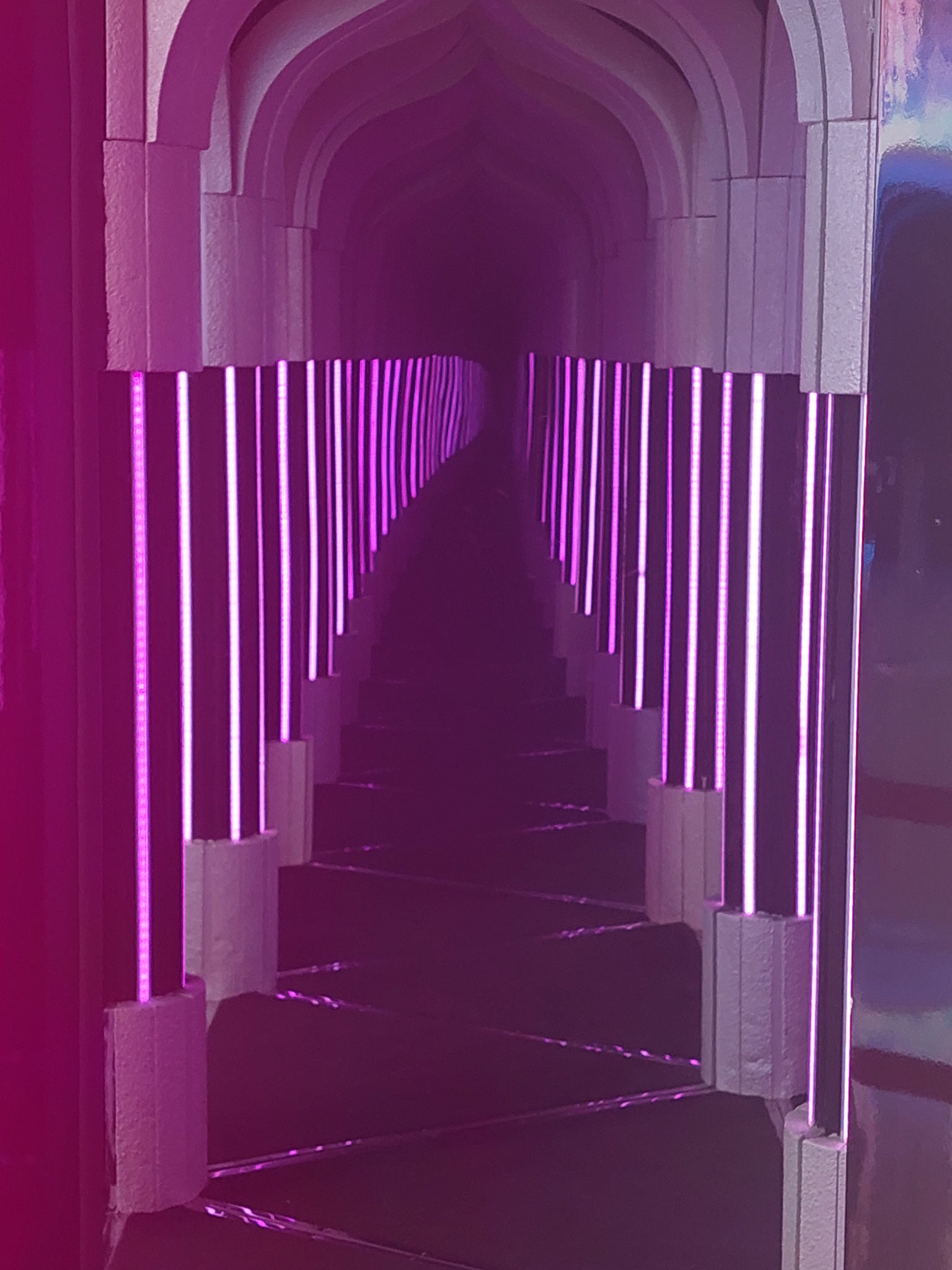 Mirror Maze Dubai Mall Site de desfaw