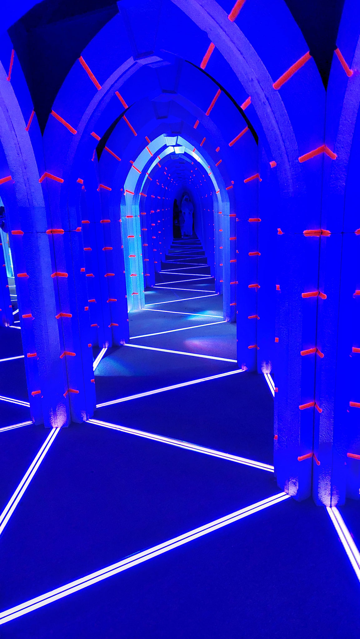 Mirror Maze Global Mall Site de desfaw