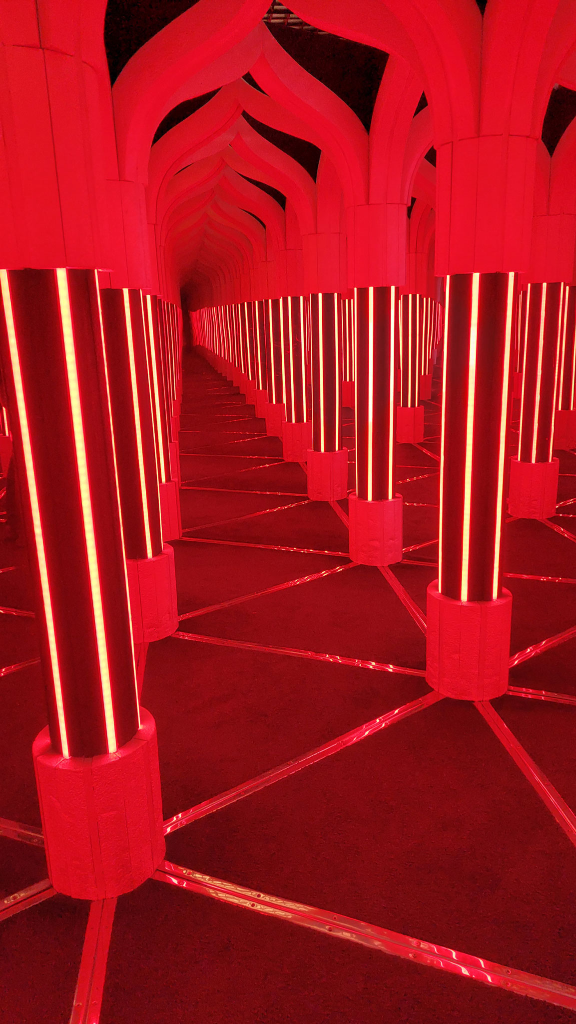 Mirror Maze Dubai Mall Site de desfaw