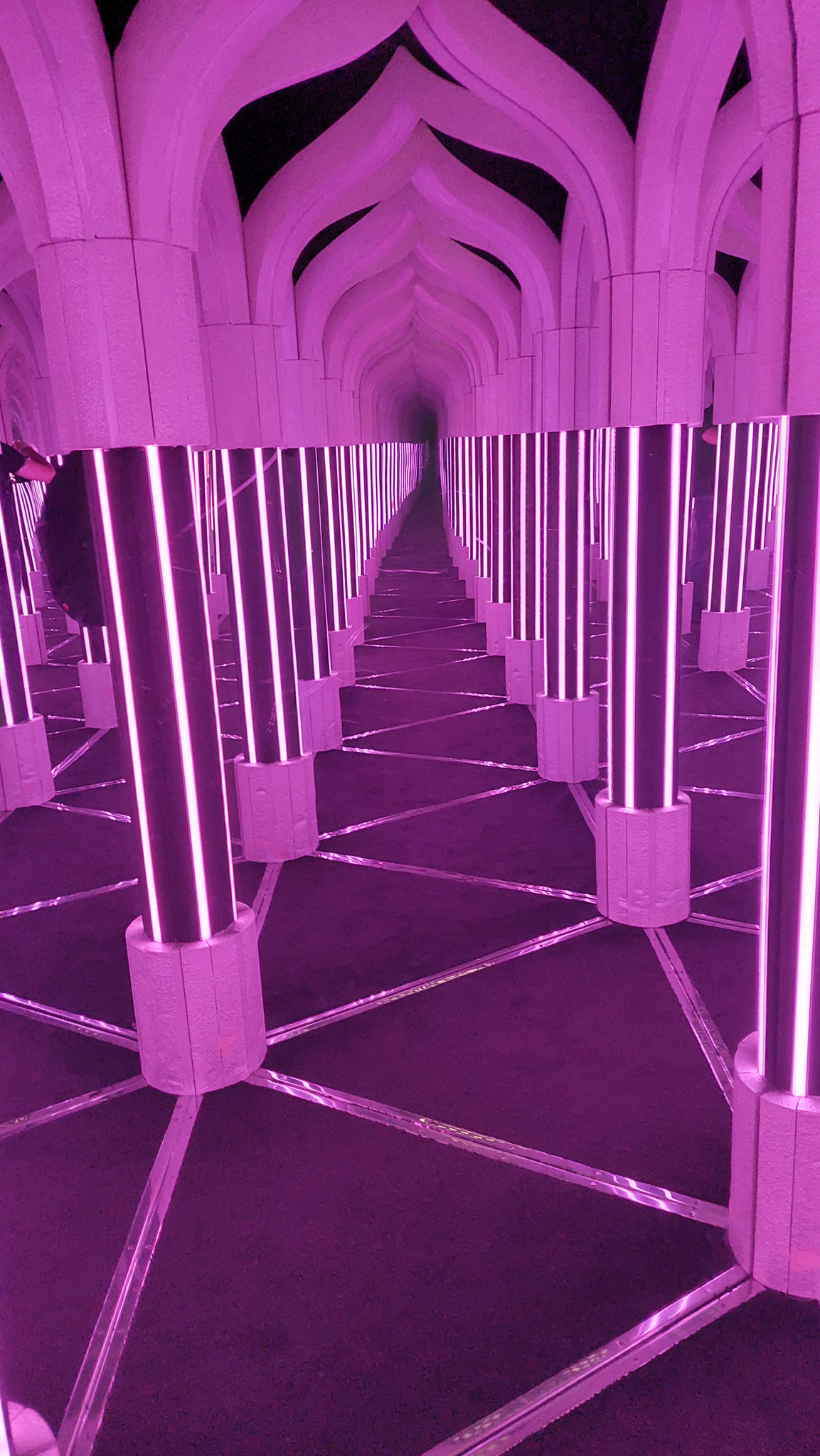 Mirror Maze Dubai Mall Site de desfaw