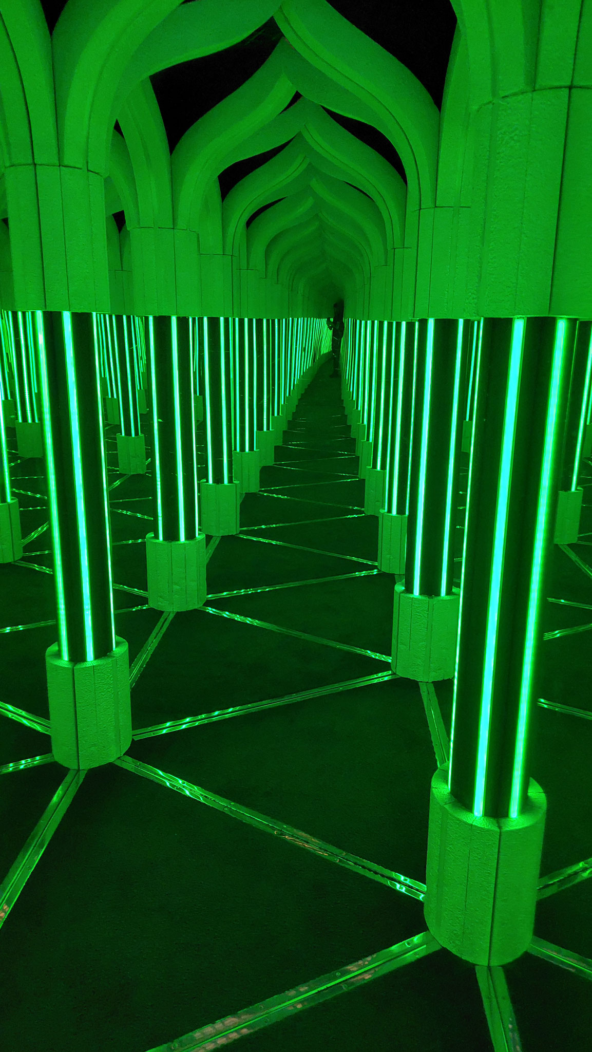 Mirror Maze Dubai Mall Site de desfaw