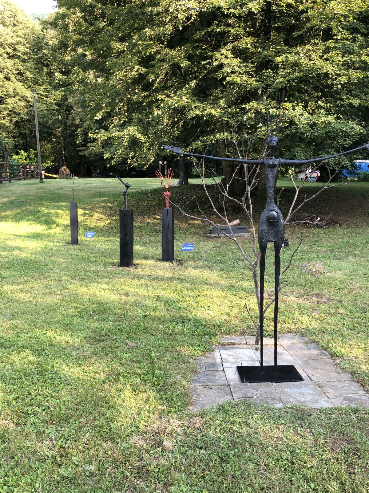    2019 OpenArt, Roveredo GR/CH
