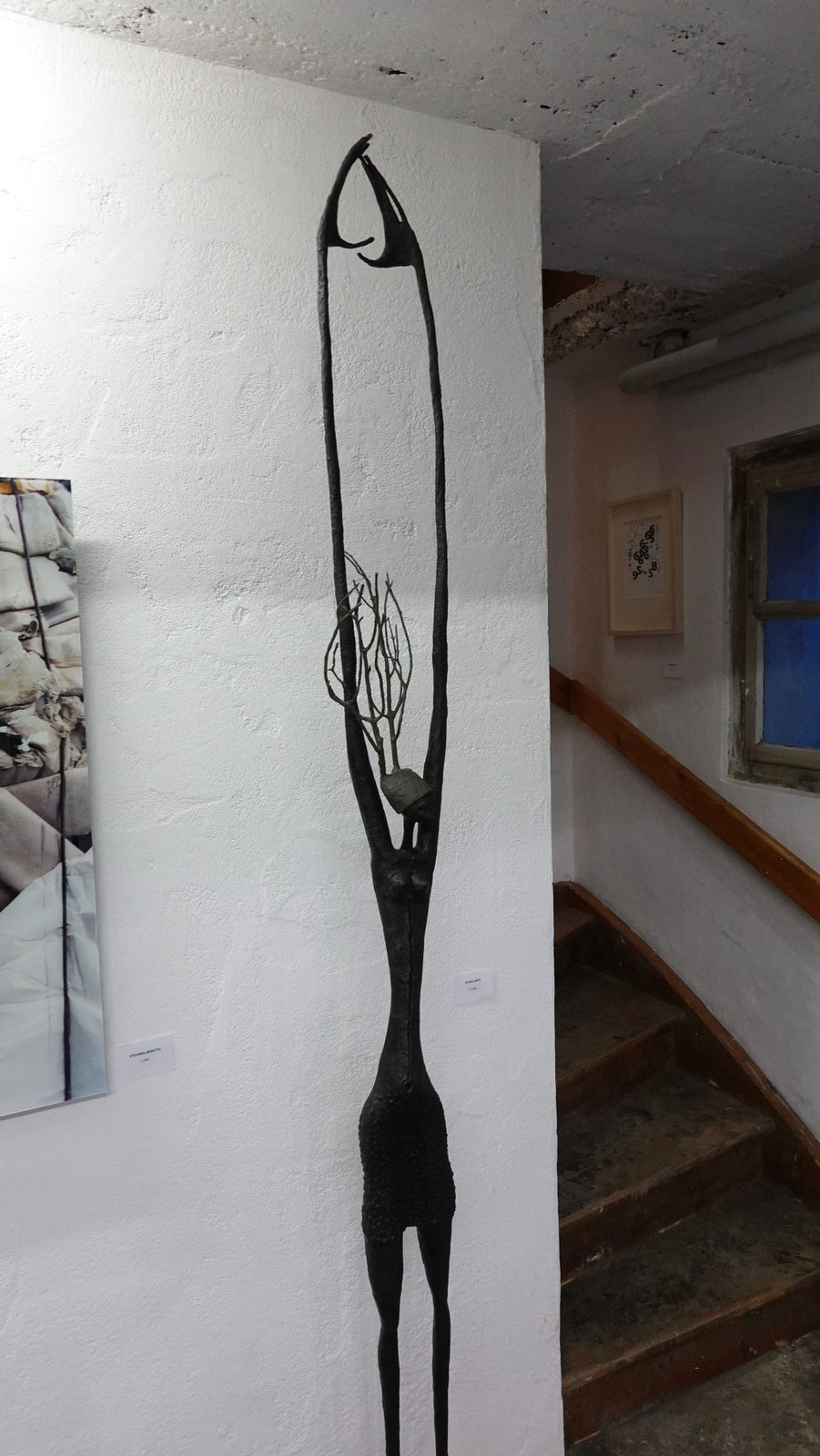 2018 Klein OpenArt, Bickwil/Obfelden (CH)