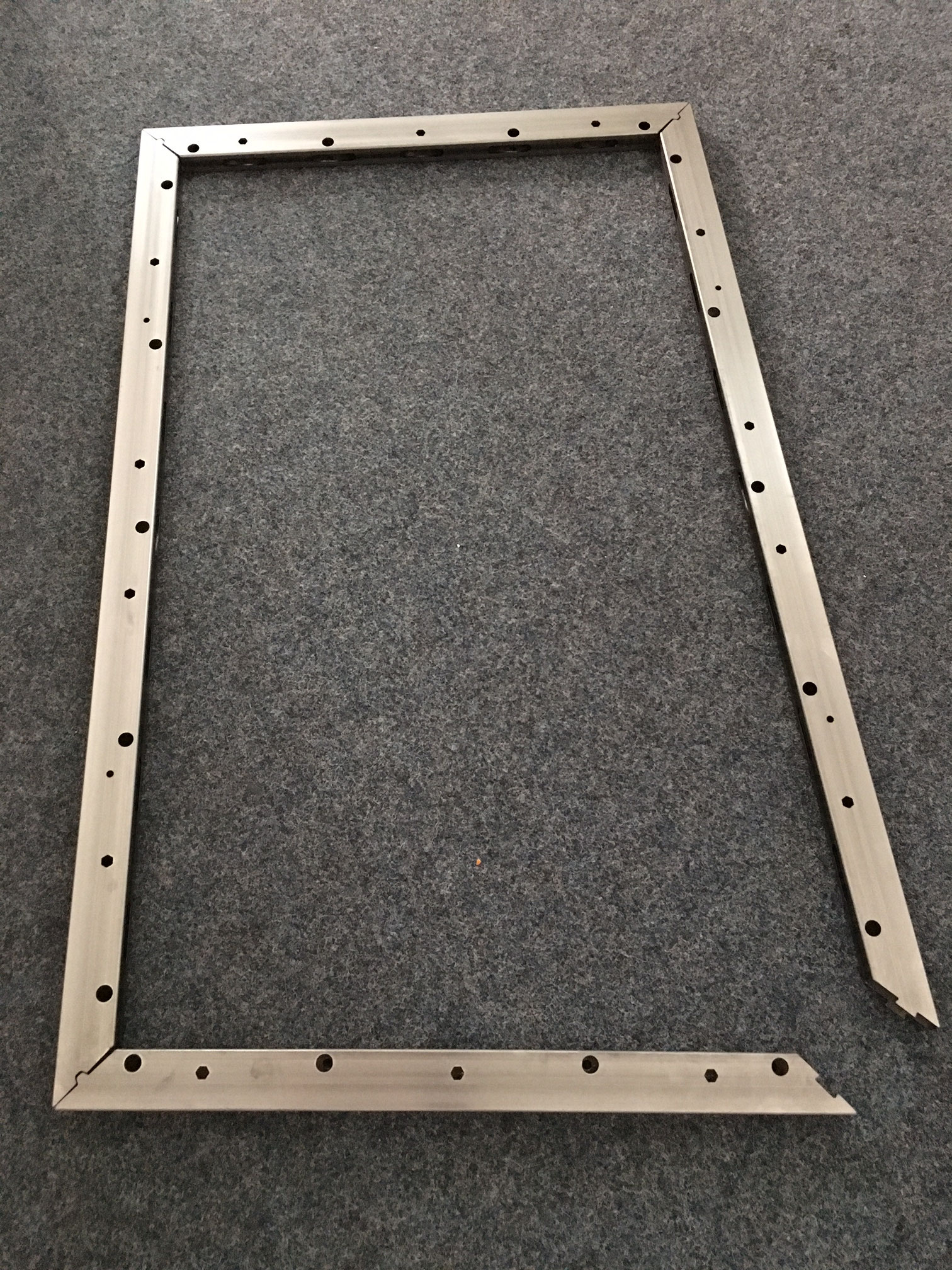 Beispiele exactRohrlaser