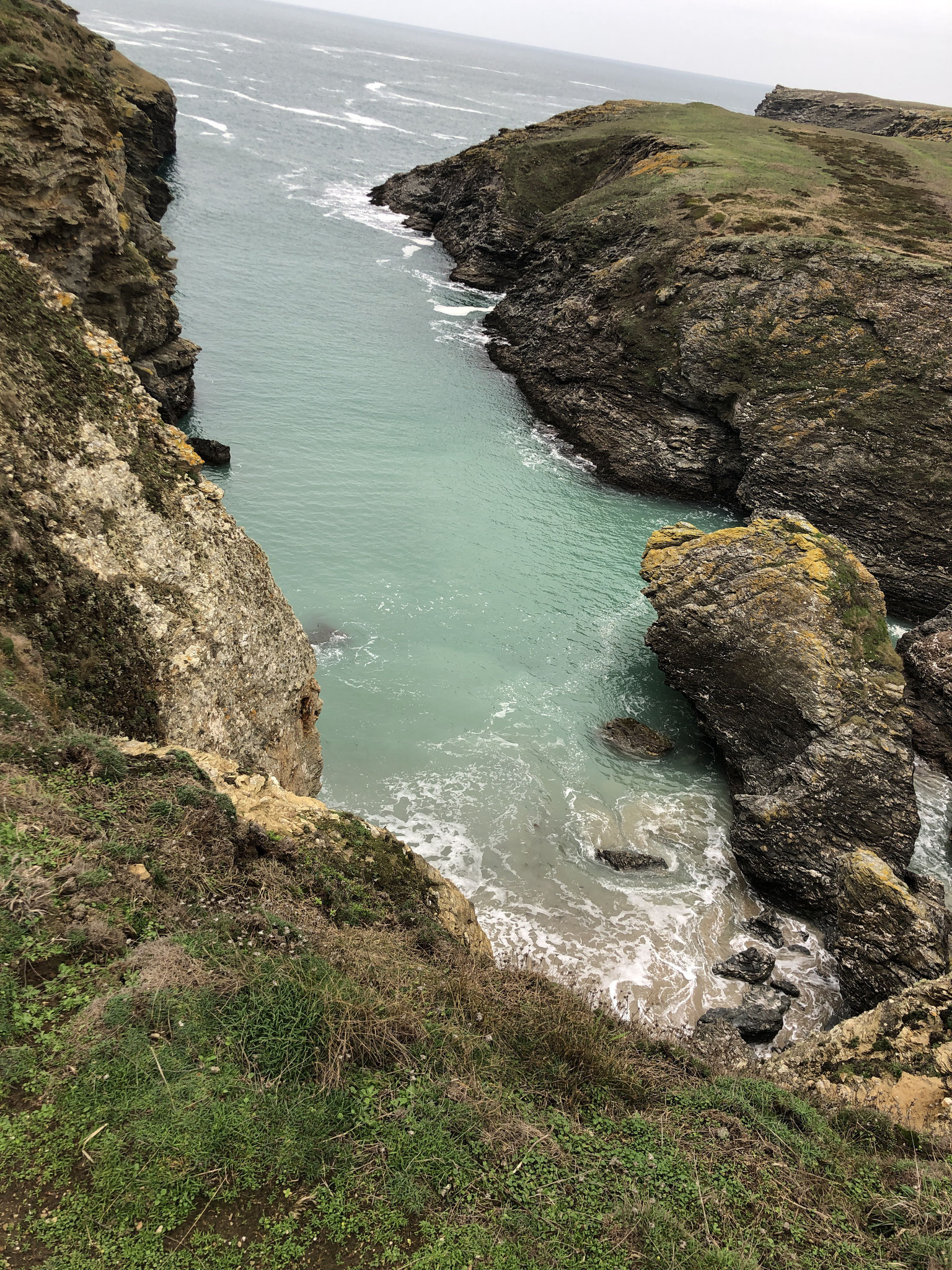 Belle Île en Mer