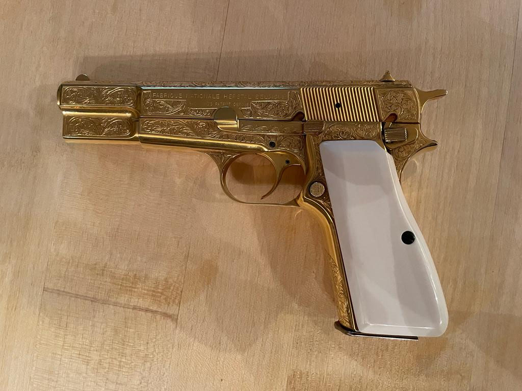 FN High Power 