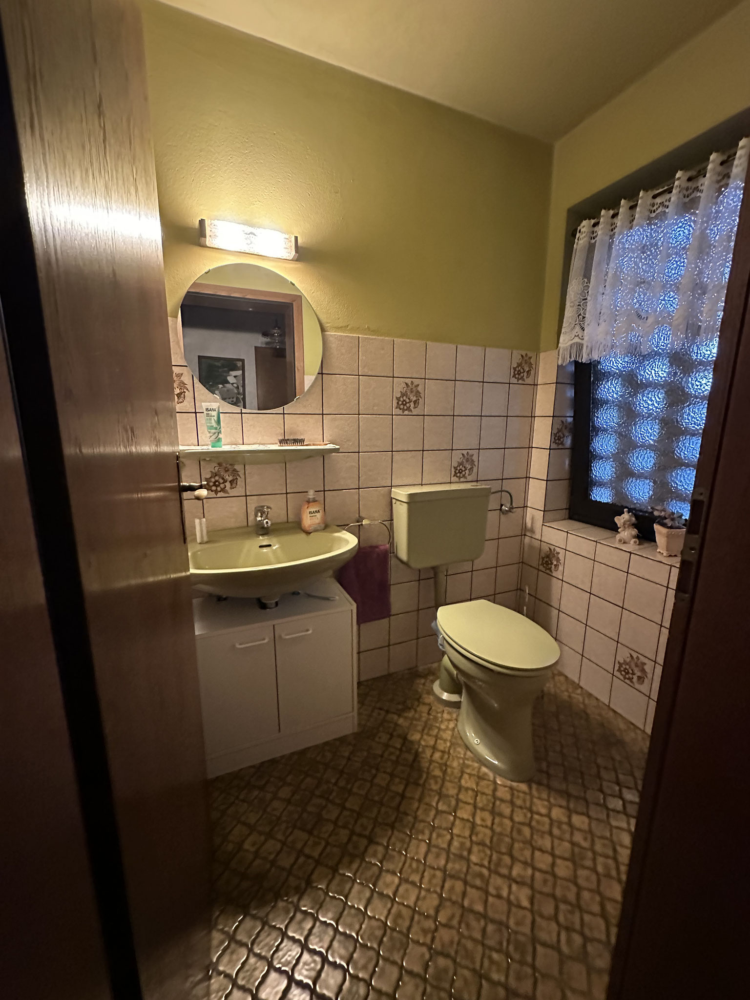 Gäste-WC