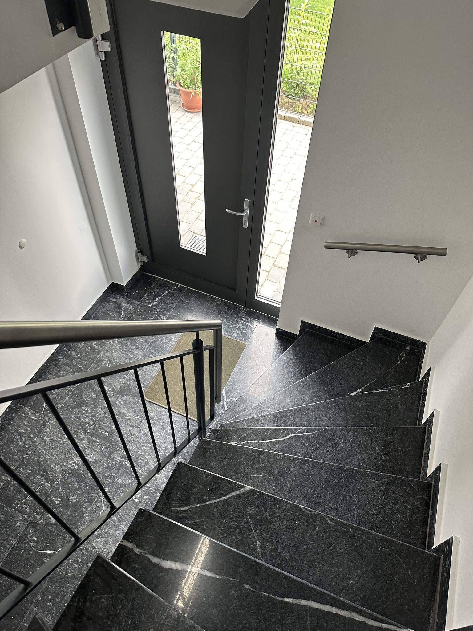 Treppenhaus