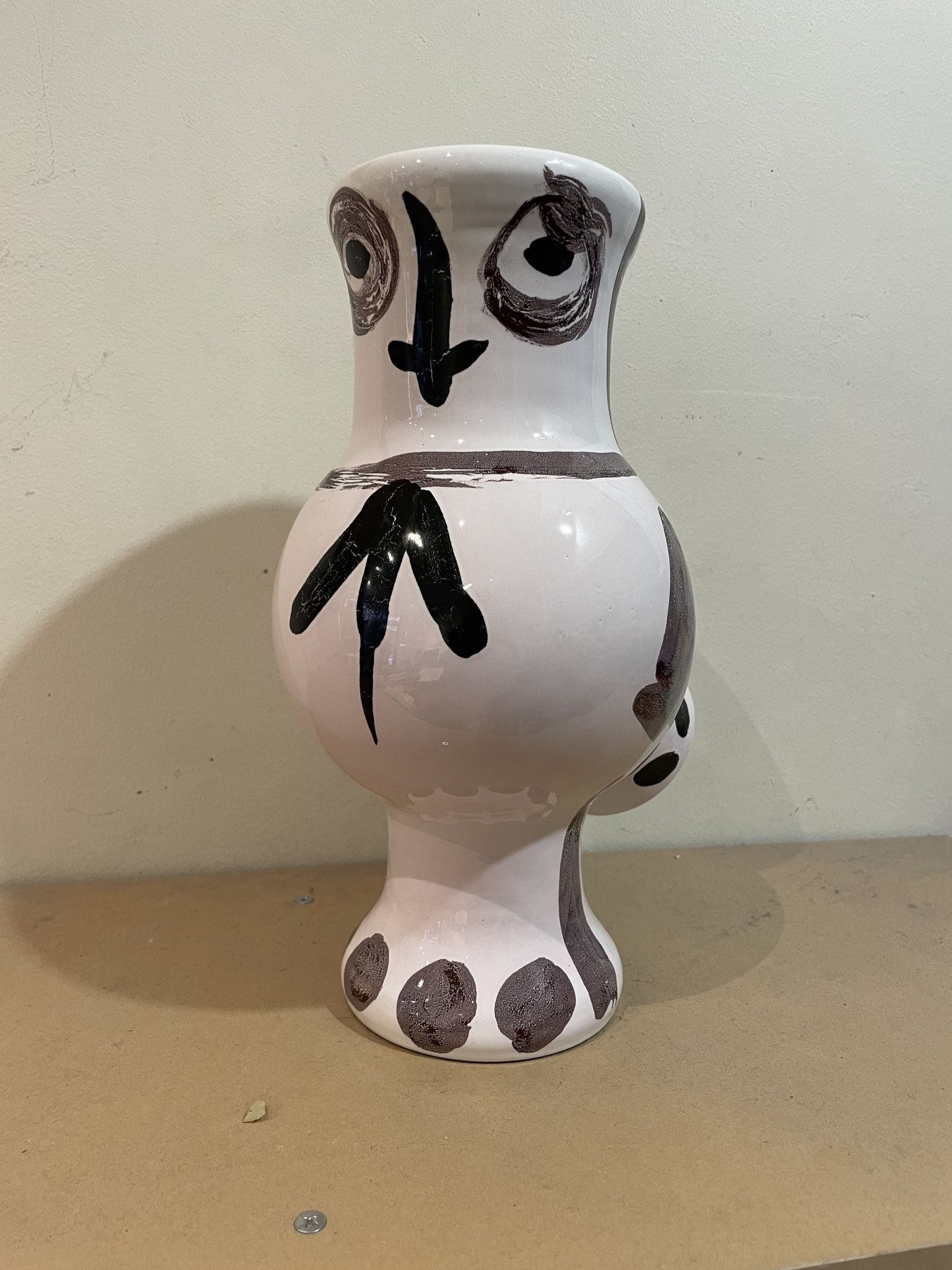 Pablo Picasso
