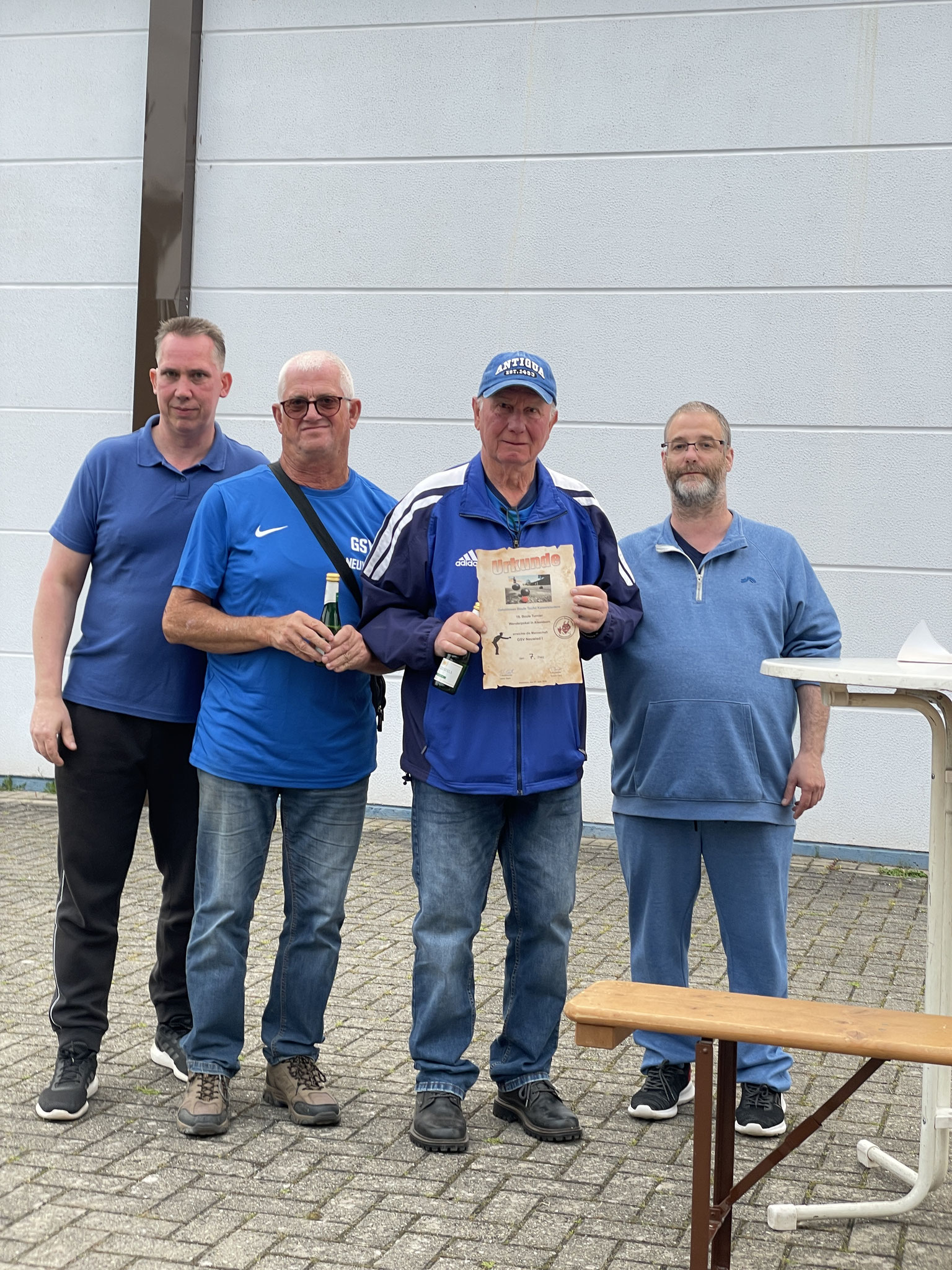 ...7. Platz