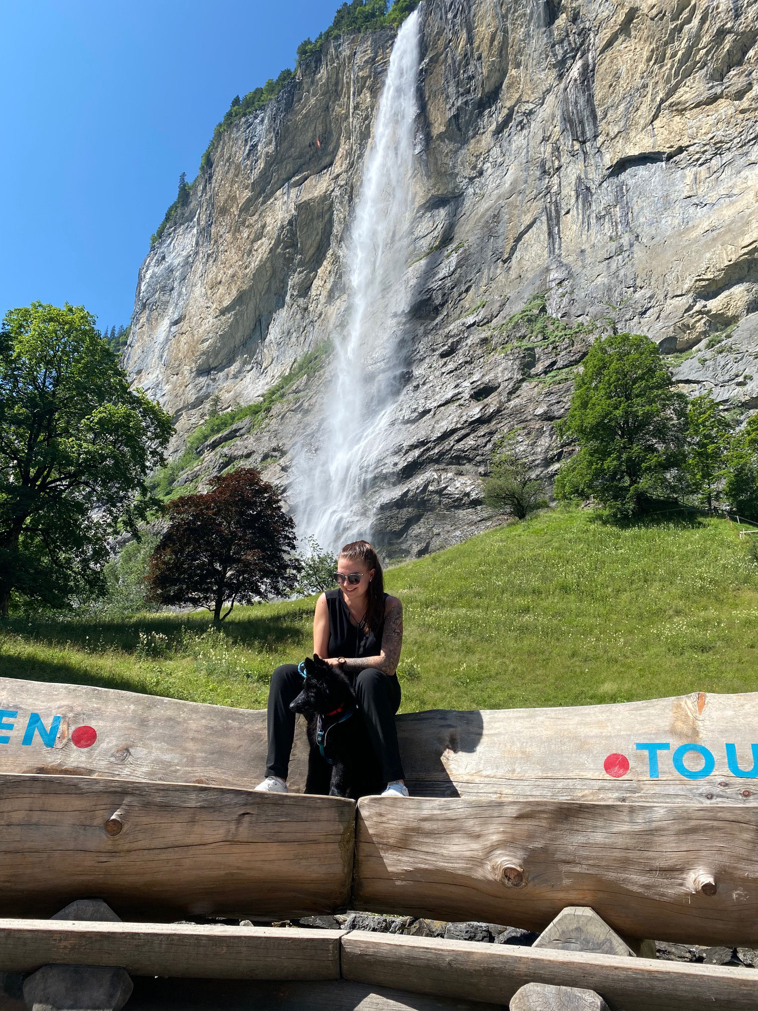 Lauterbrunnen