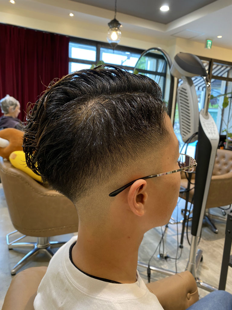 ヘアカタログmen's2021 - HAIR&MAKE artista 24時間ネット予約 ヘアカタログmen's2021 - HAIR&MAKE artista 24時間ネット予約