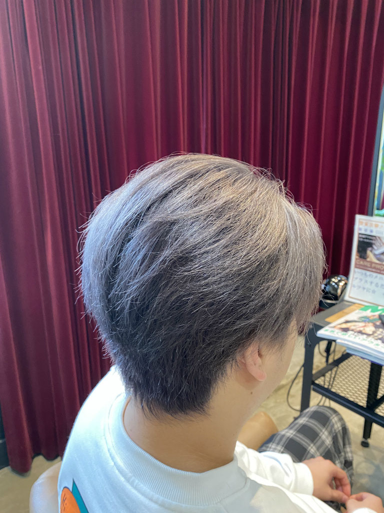 ヘアカタログmen's2022 - HAIR&MAKE artista 24時間ネット予約が可能