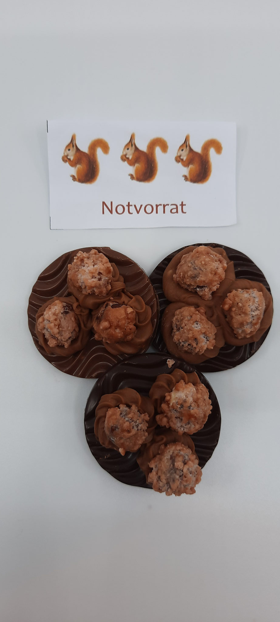 Notvorrat