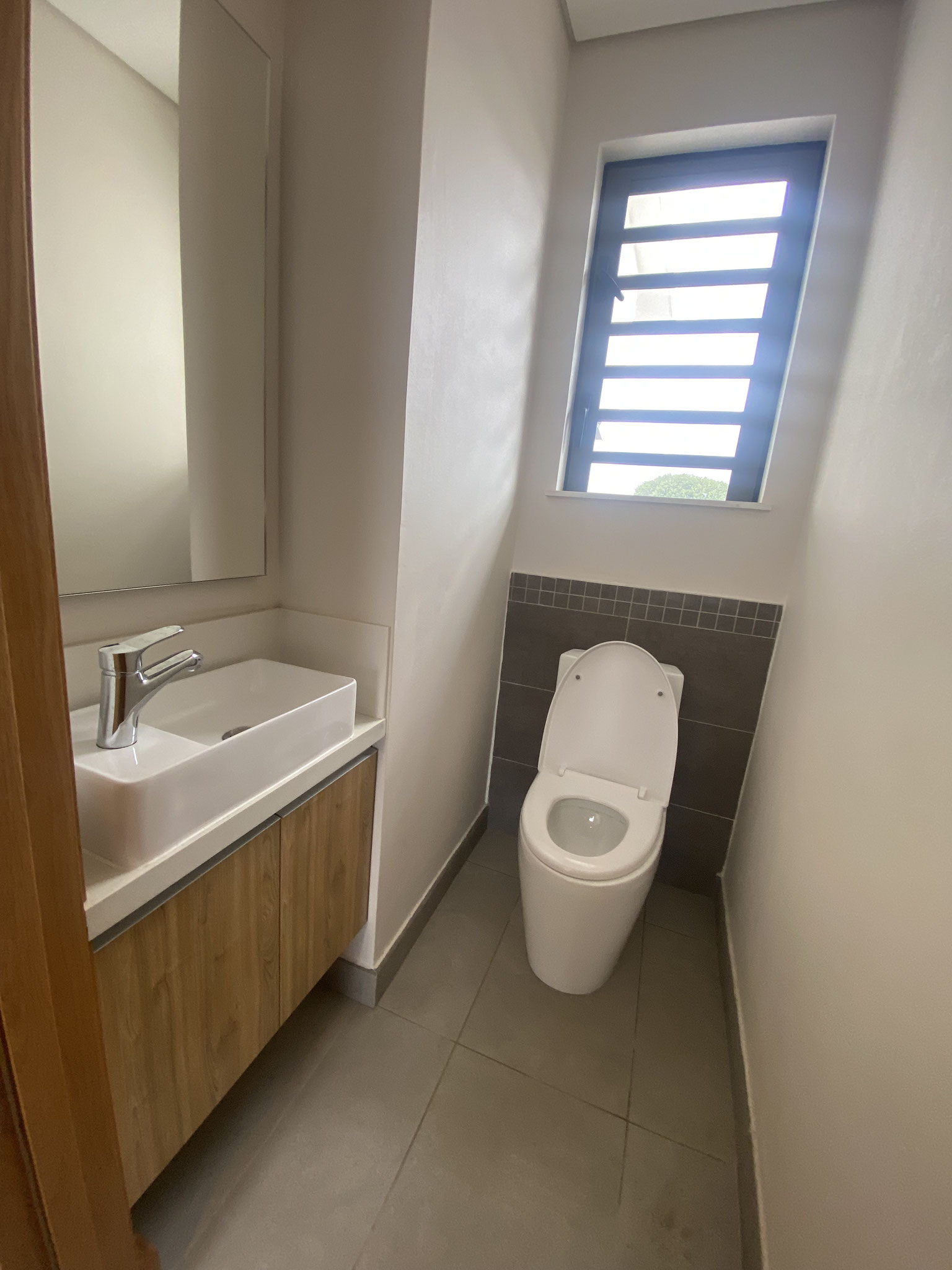 nouvelle résidence SAMUDRA appartements Ground +2 R+2 à TROU AUX BICHES plage à pied nord Île Maurice par JINVESTY
